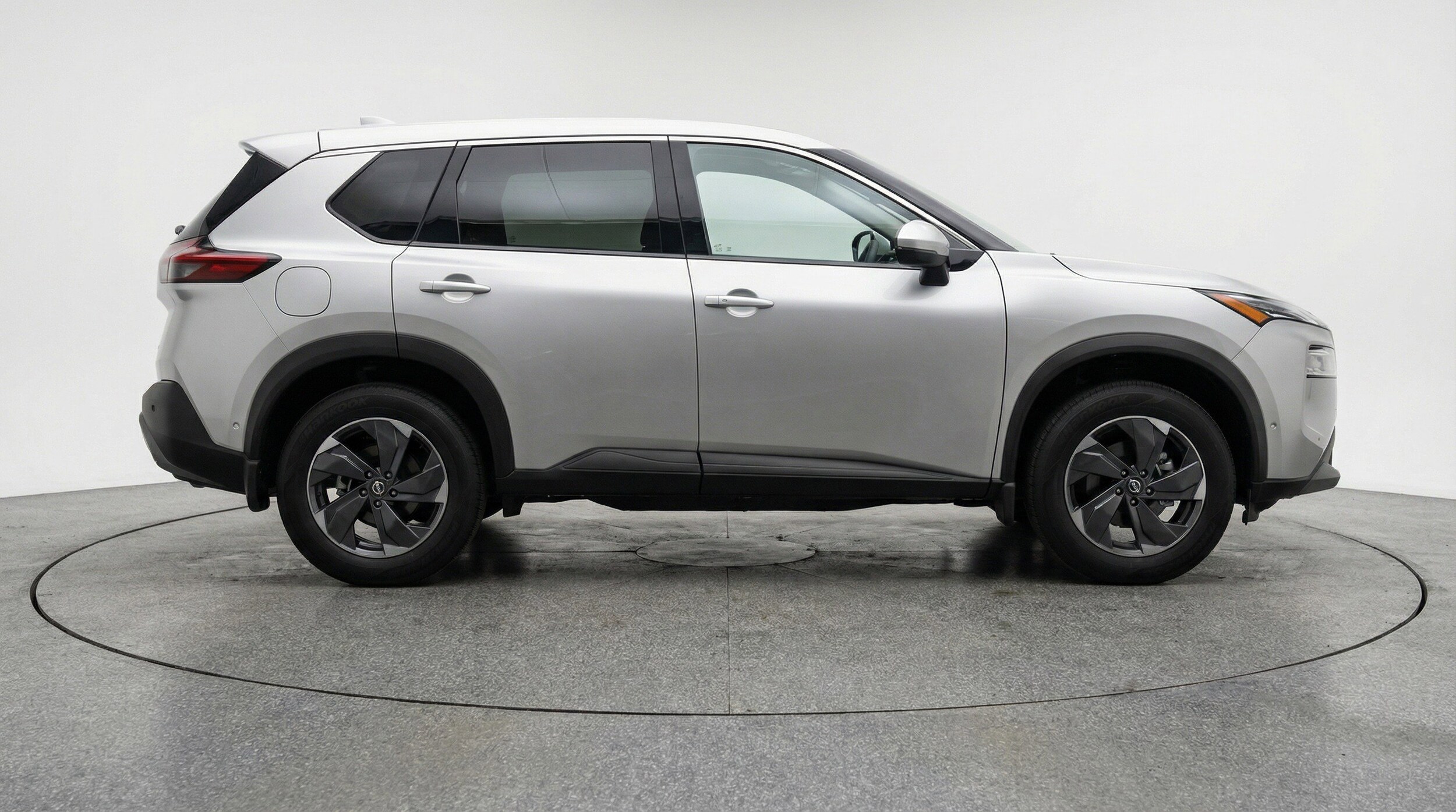 Thumbnail: 2025 Nissan Rogue - 11
