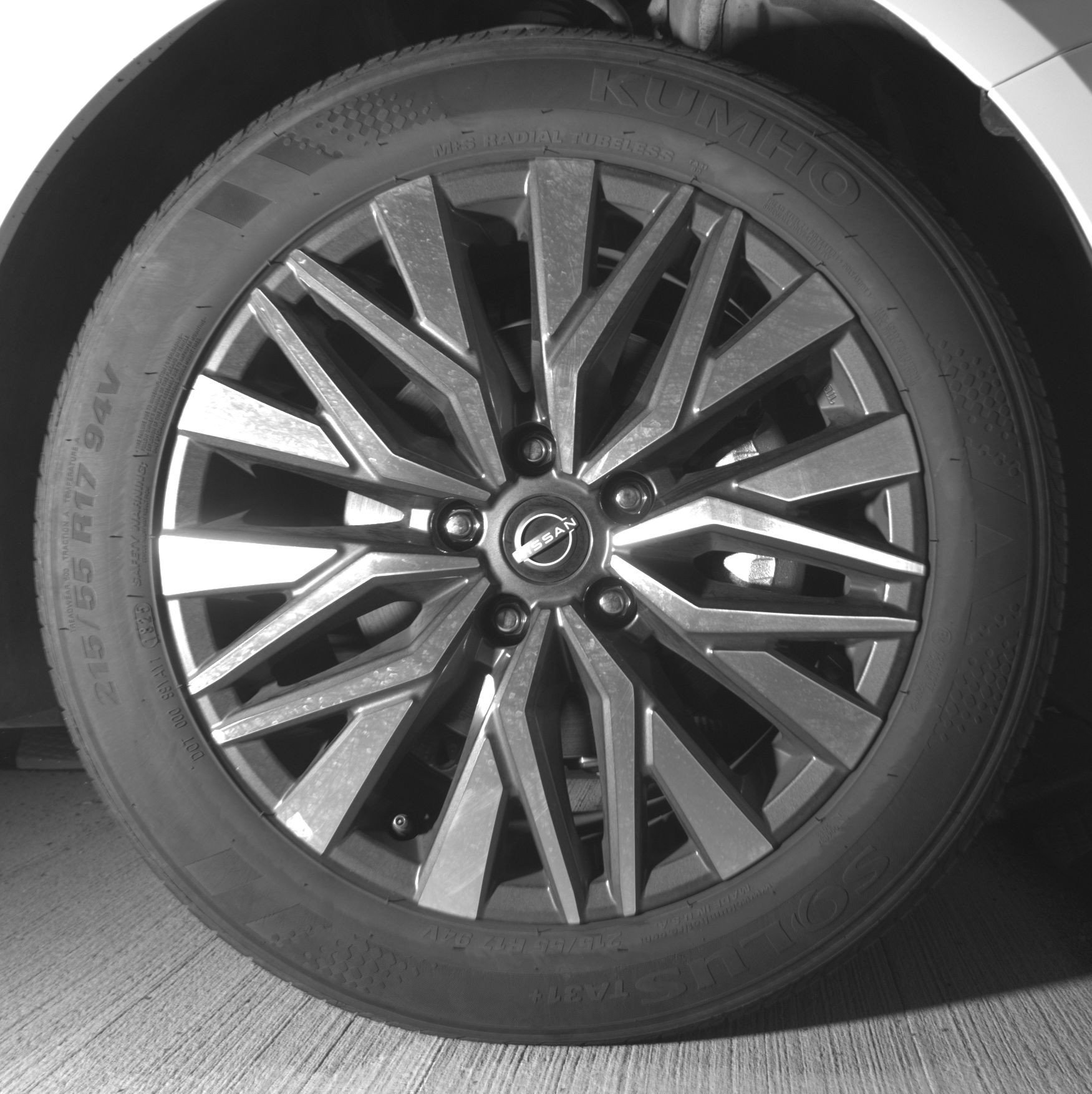 Thumbnail: 2025 Nissan Altima - 13