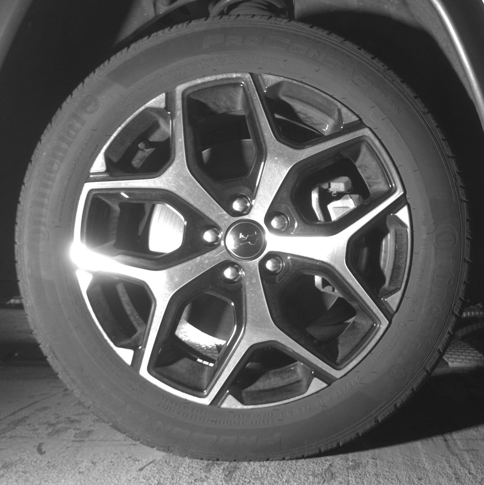 Thumbnail: 2025 Jeep Compass - 10