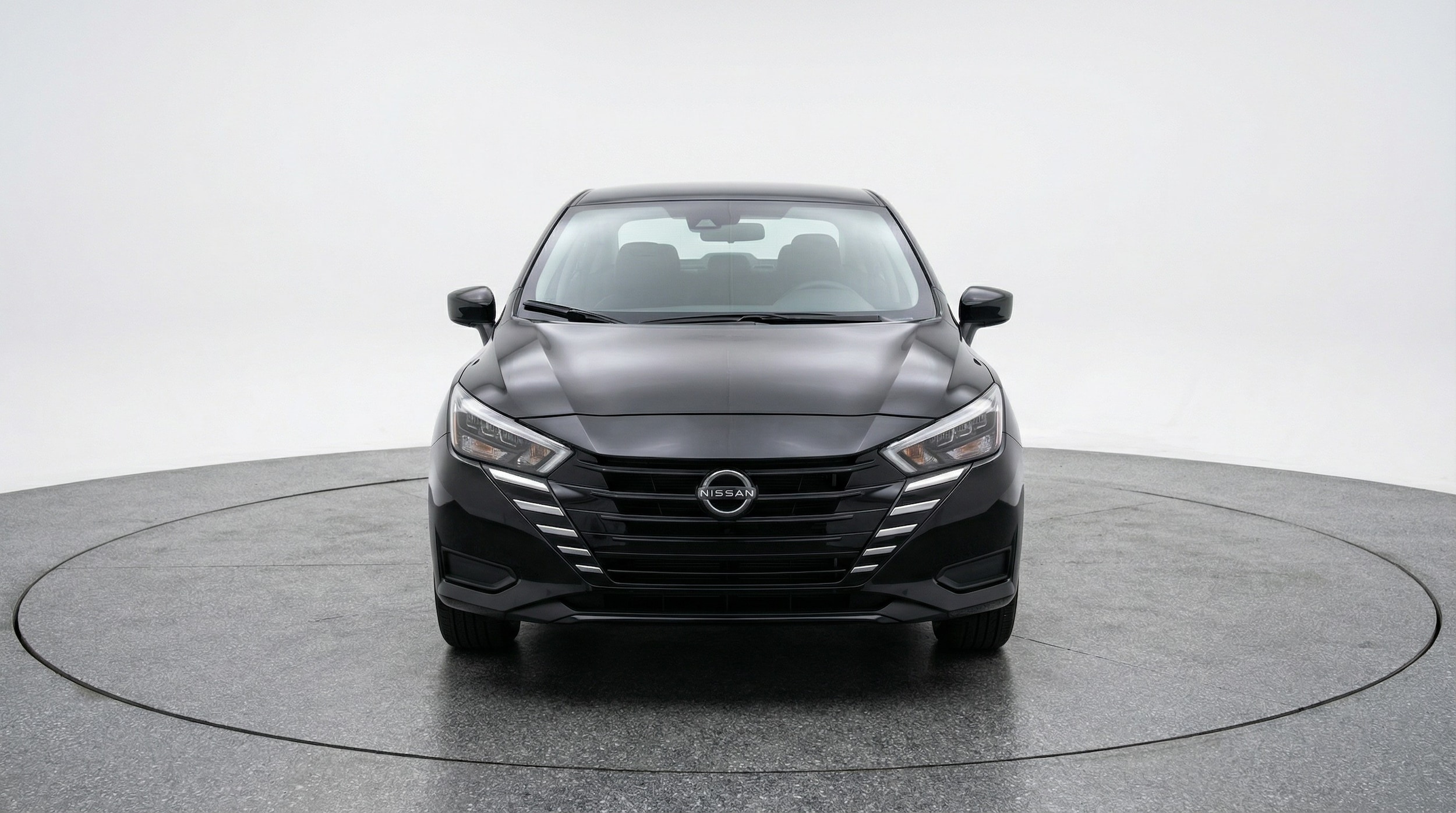 Thumbnail: 2025 Nissan Versa - 2