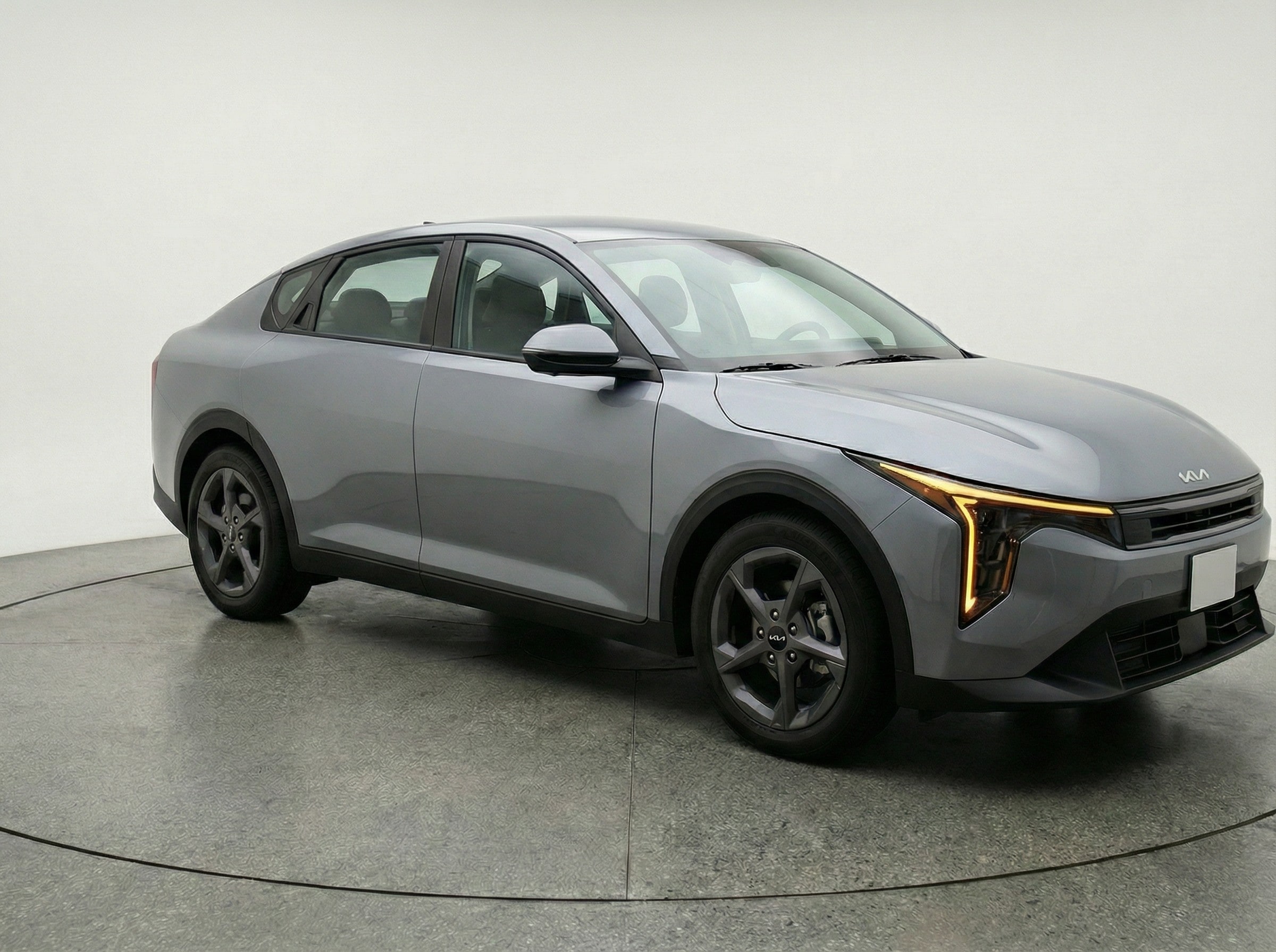 Thumbnail: 2025 Kia K4 - 1