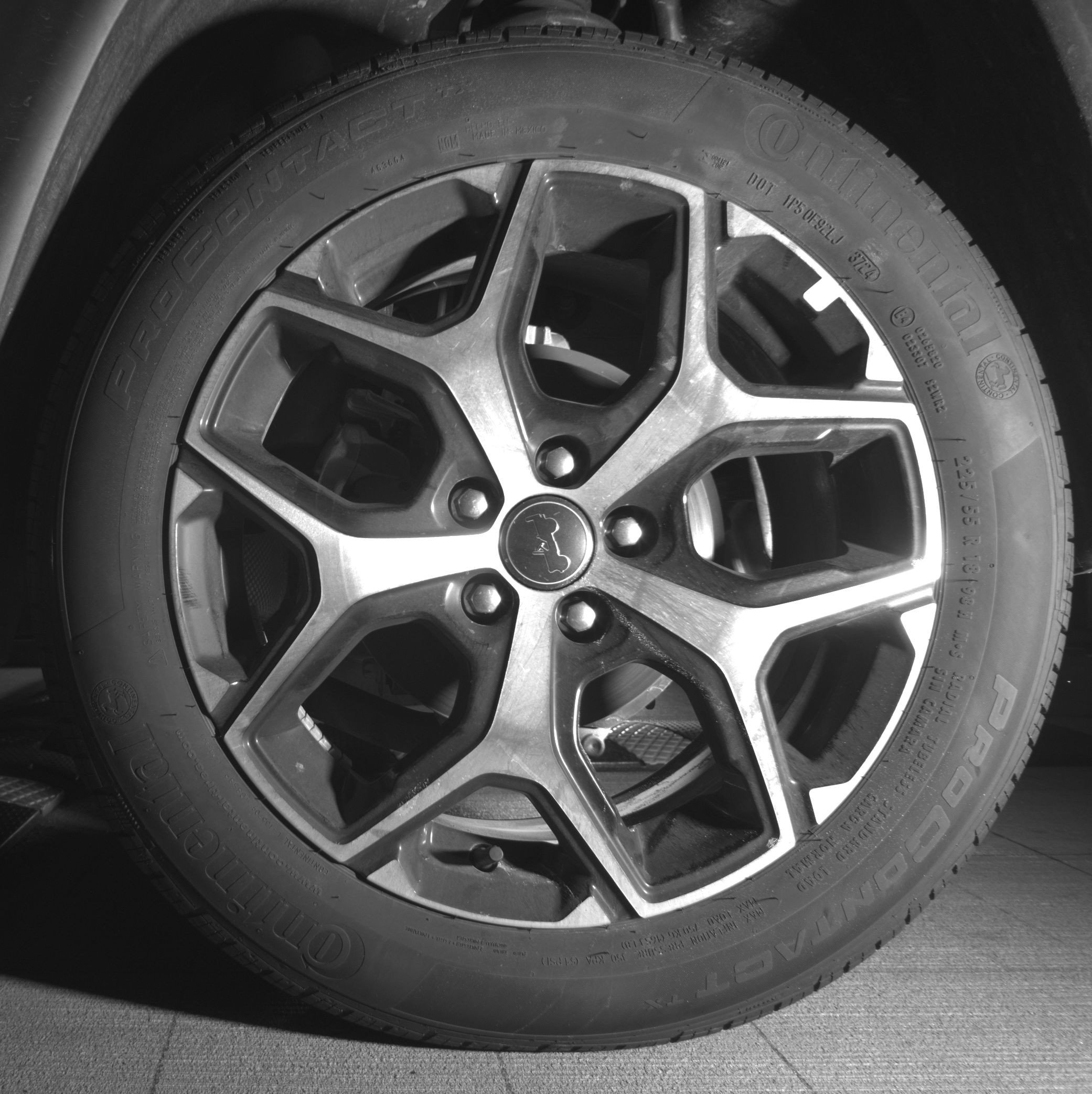 Thumbnail: 2025 Jeep Compass - 14