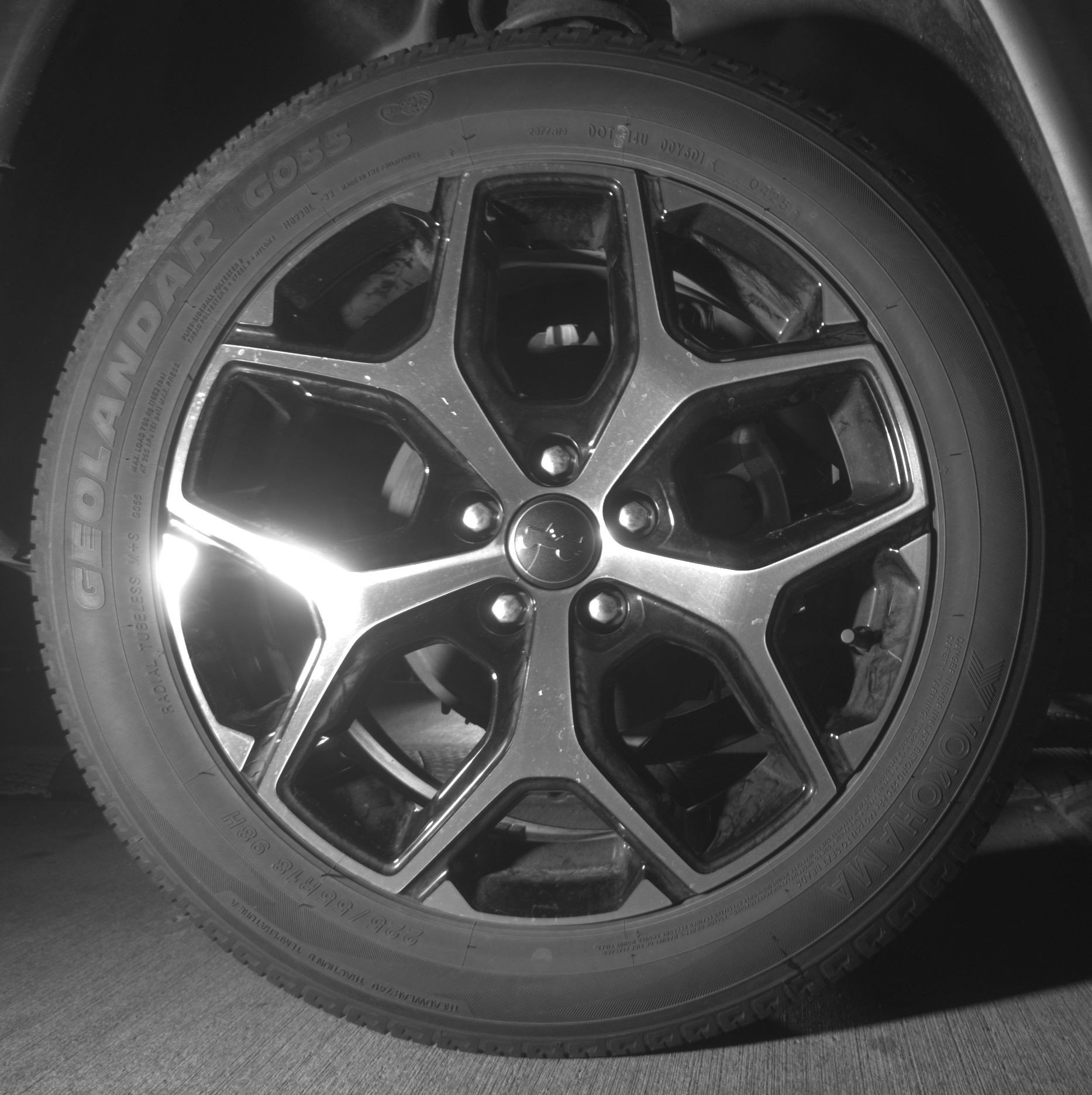 Thumbnail: 2025 Jeep Compass - 15