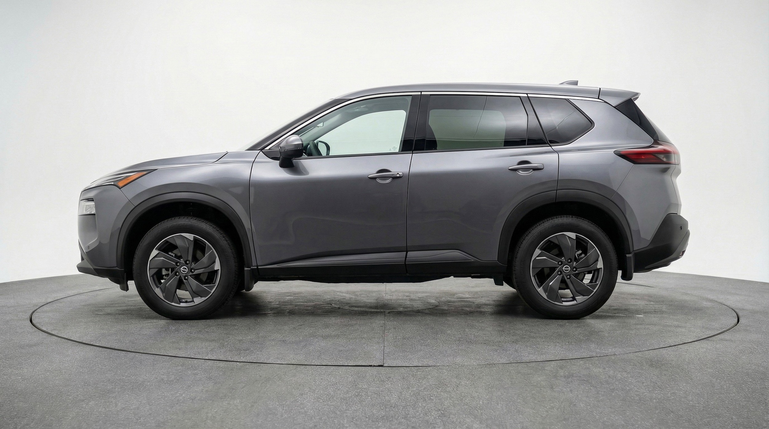 Thumbnail: 2025 Nissan Rogue - 5