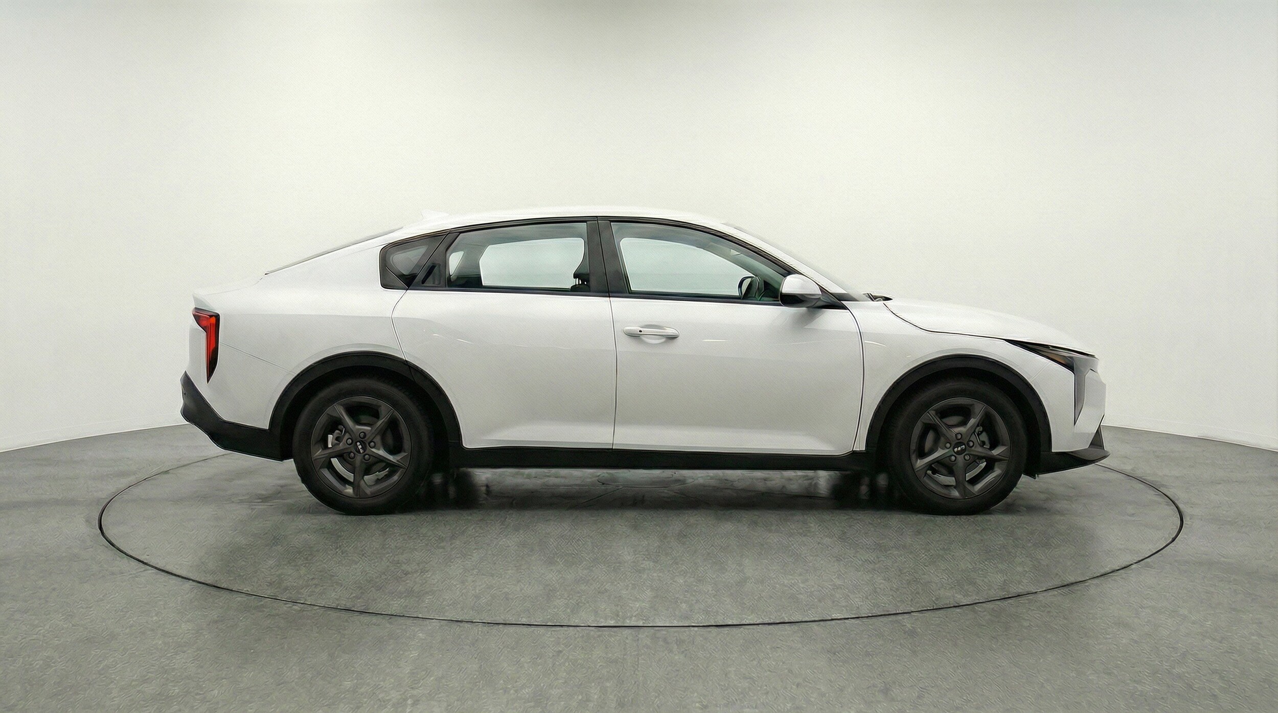 Thumbnail: 2025 Kia K4 - 11