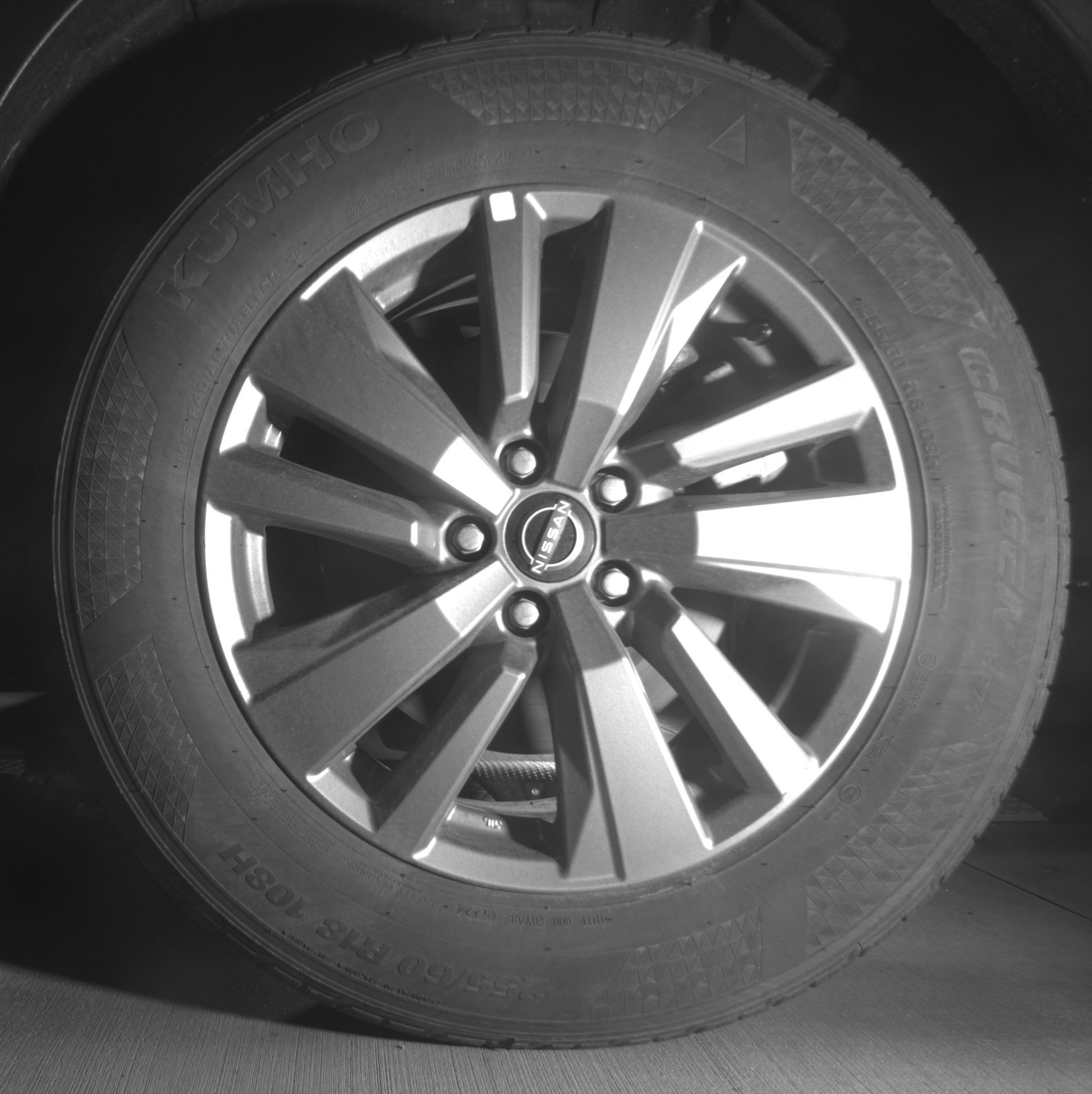 Thumbnail: 2025 Nissan Pathfinder - 14