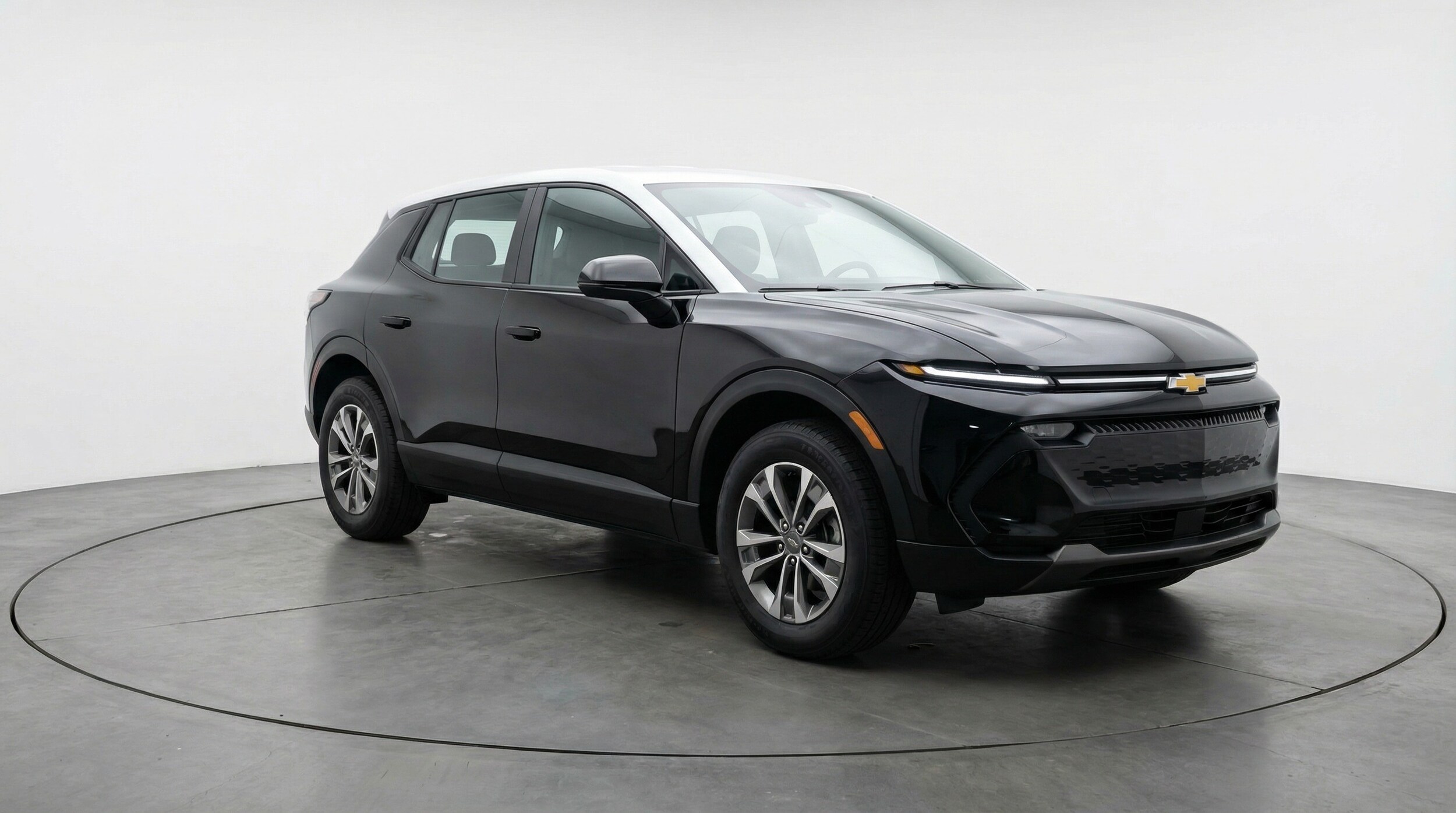 Thumbnail: 2025 Chevrolet Equinox - 1