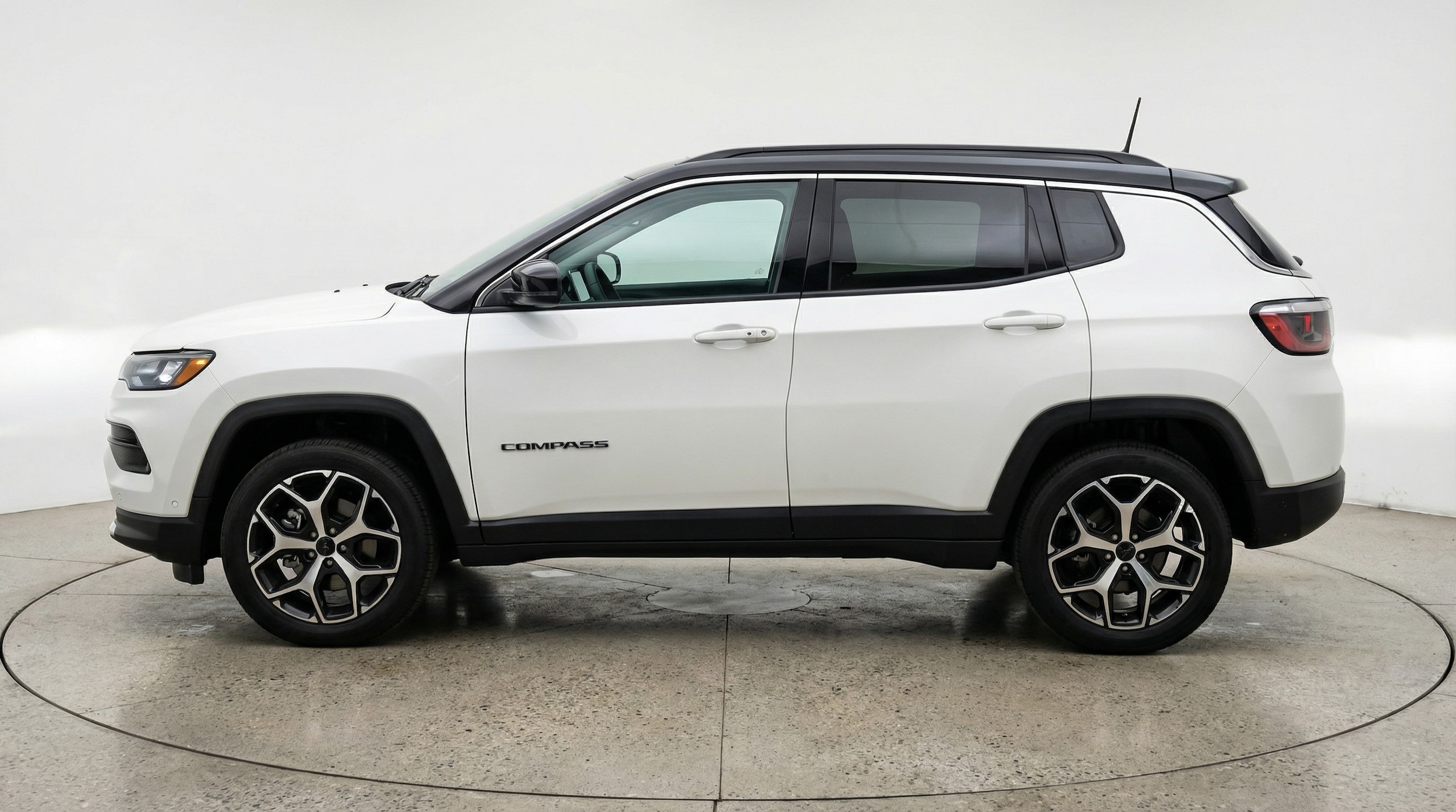 Thumbnail: 2025 Jeep Compass - 4