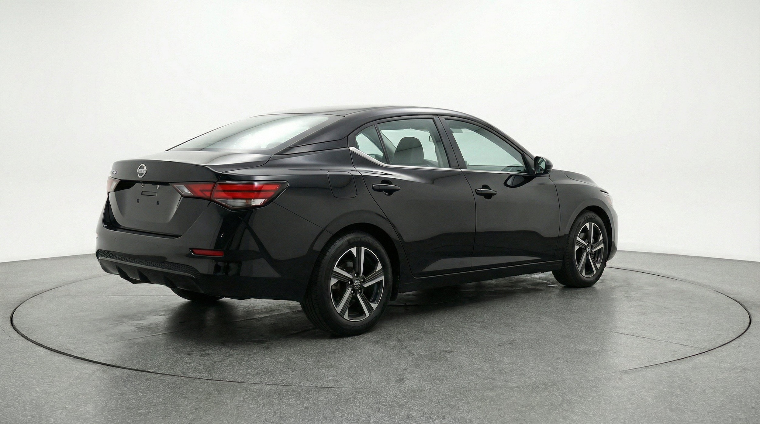 Thumbnail: 2025 Nissan Sentra - 9
