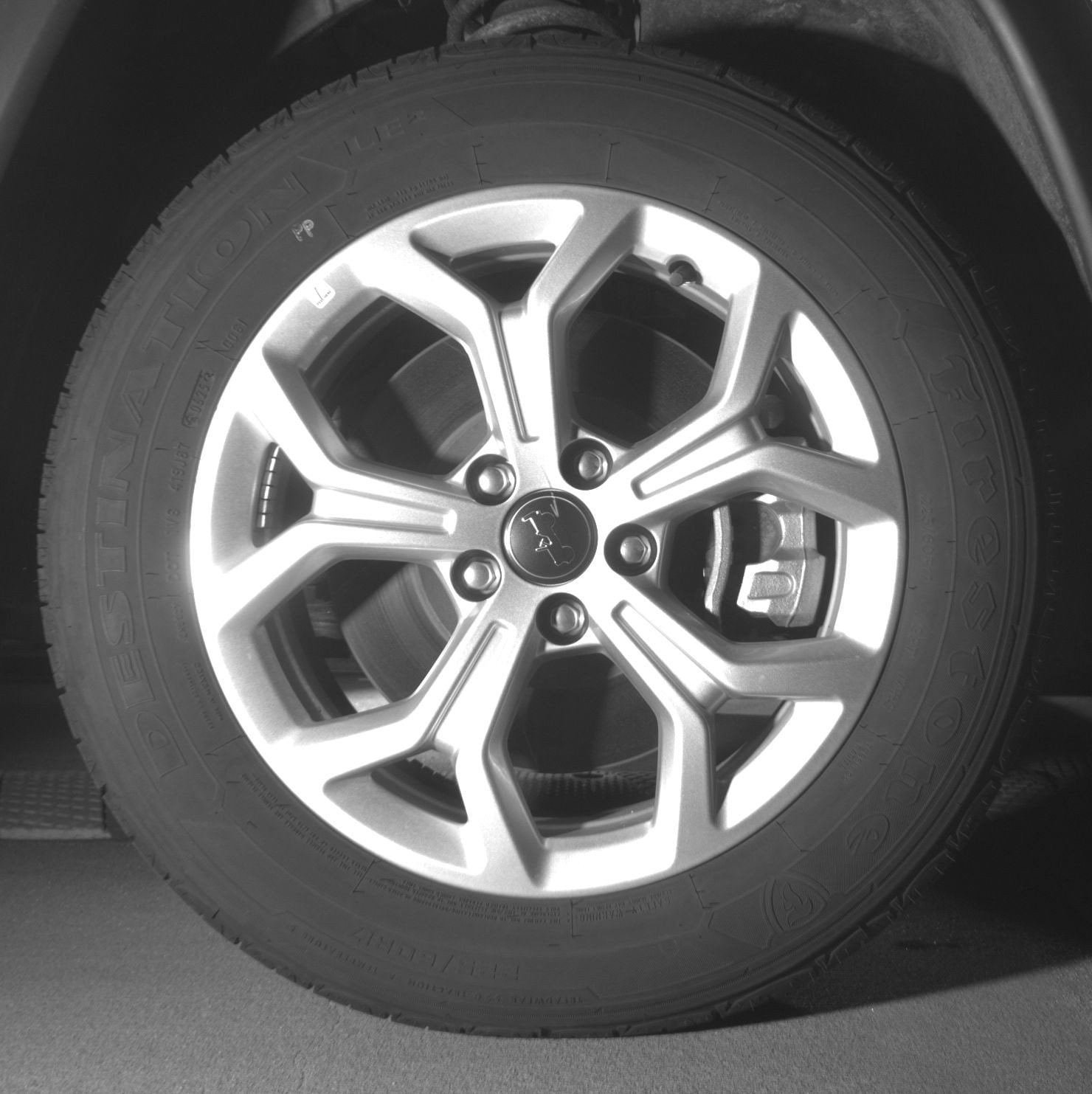 Thumbnail: 2025 Jeep Compass - 13