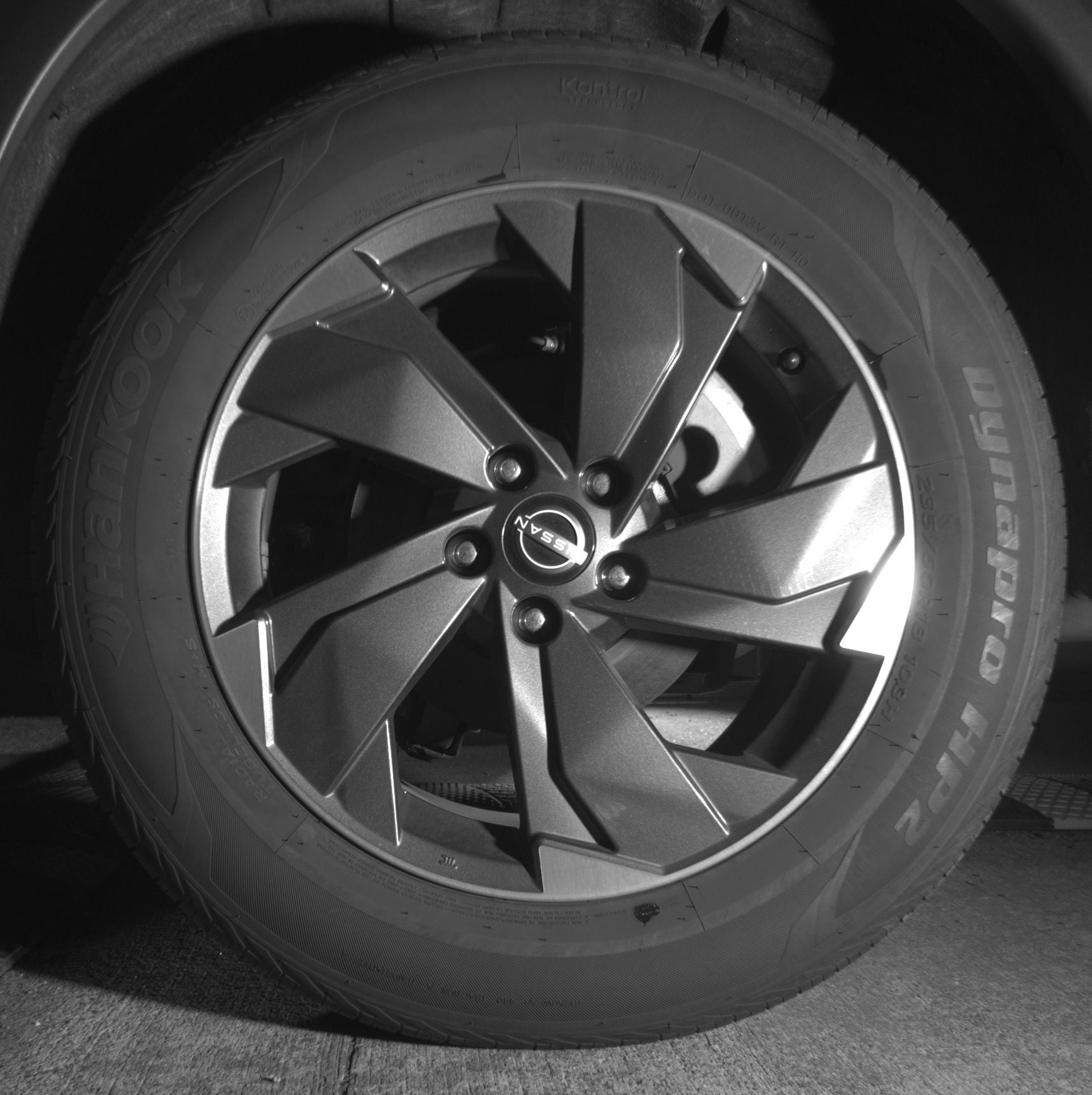 Thumbnail: 2025 Nissan Rogue - 11