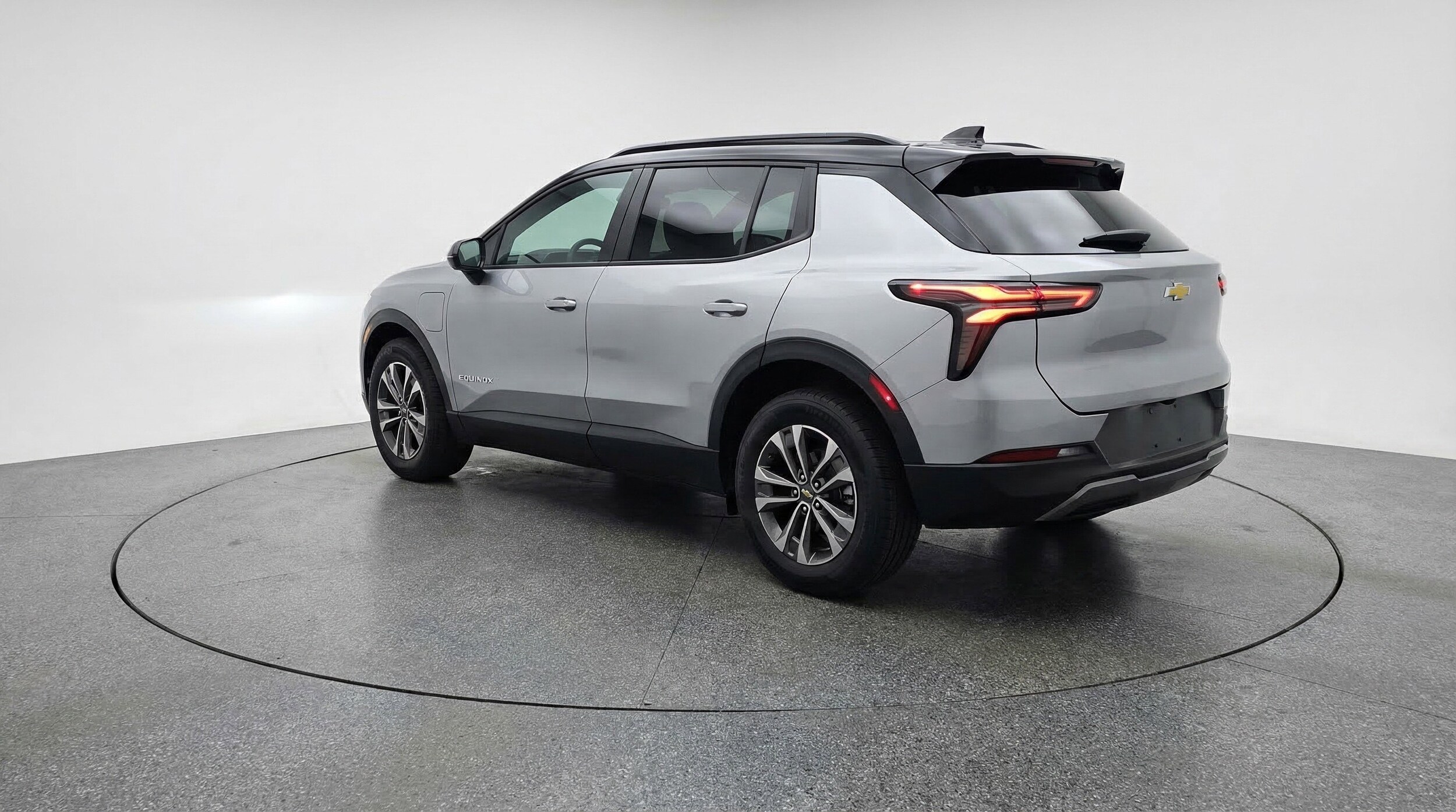 Thumbnail: 2025 Chevrolet Equinox - 6