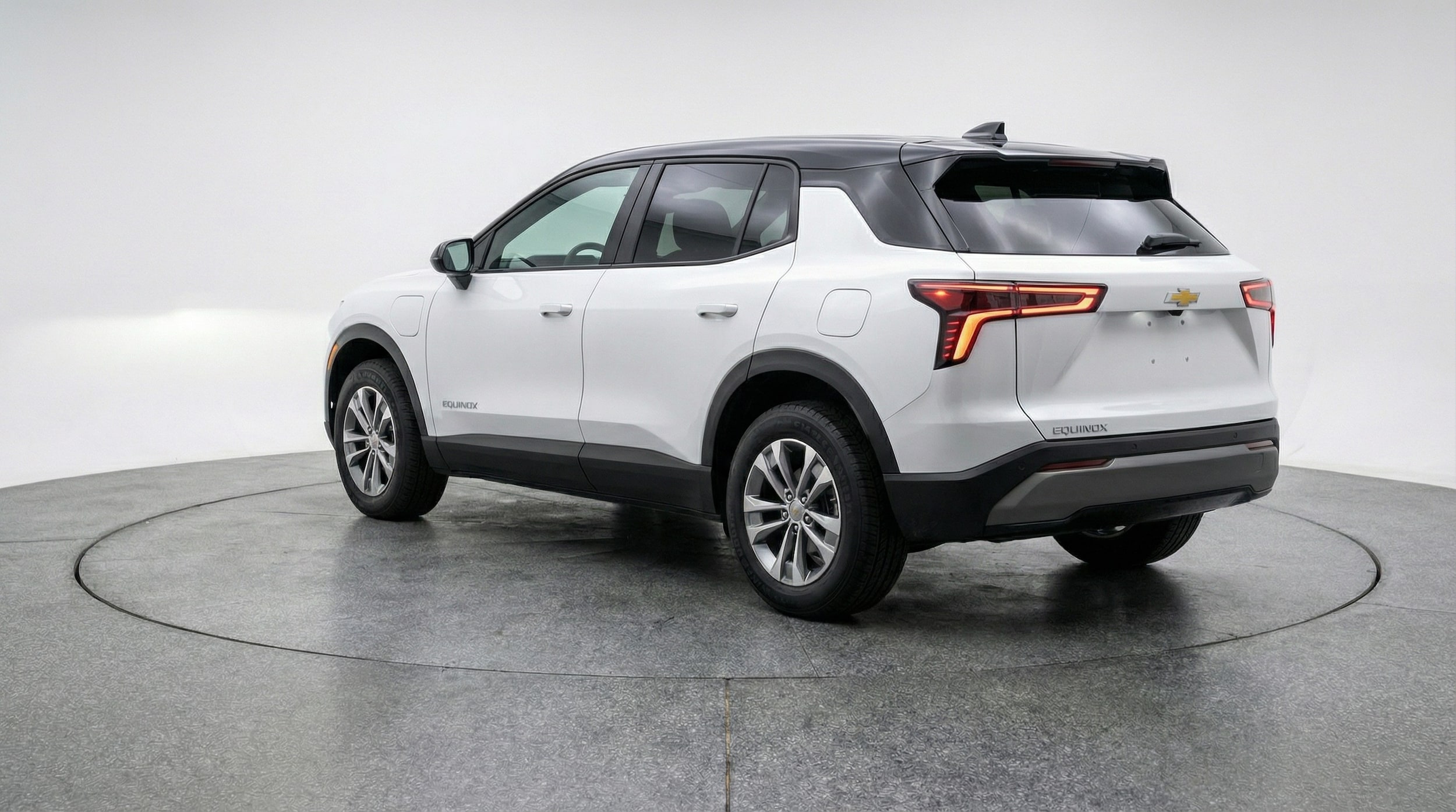 Thumbnail: 2025 Chevrolet Equinox - 5