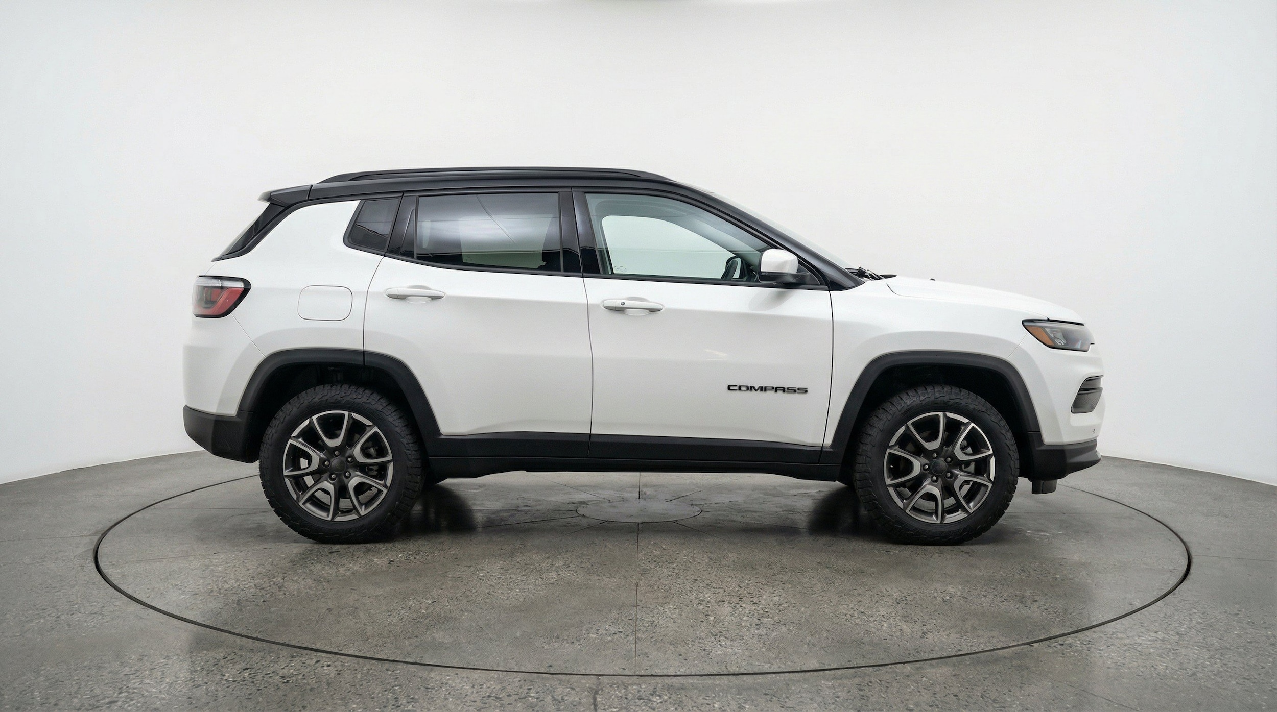 Thumbnail: 2025 Jeep Compass - 11