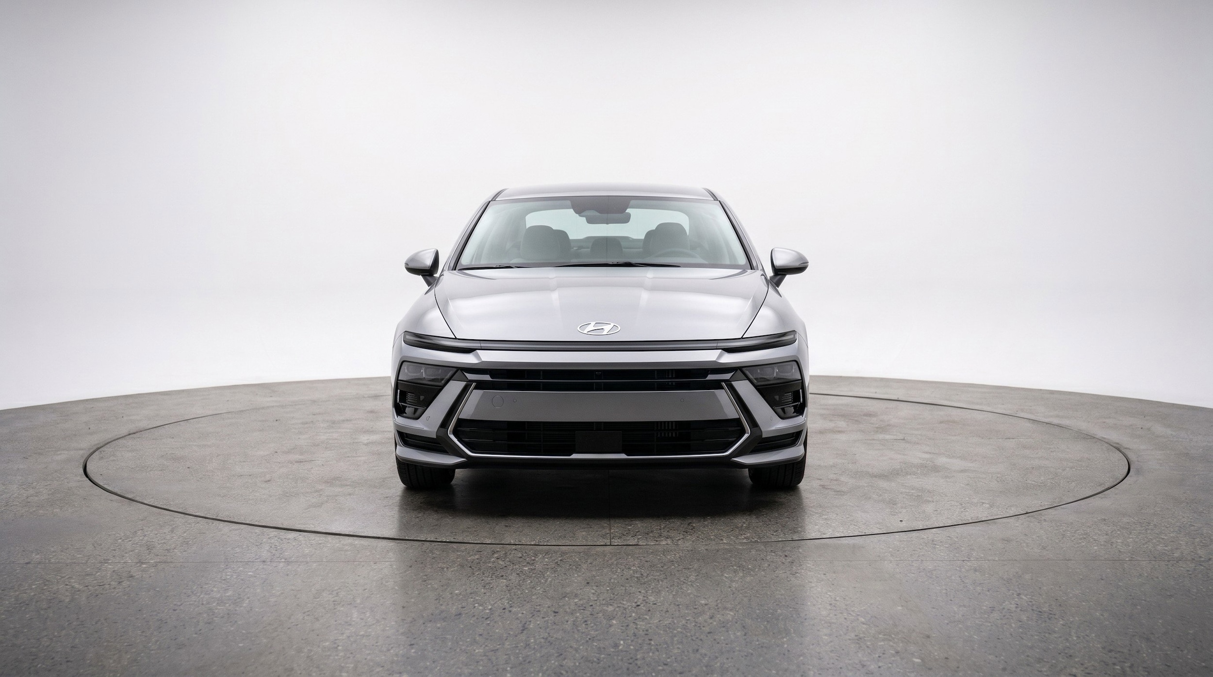 Thumbnail: 2025 Hyundai Sonata - 2