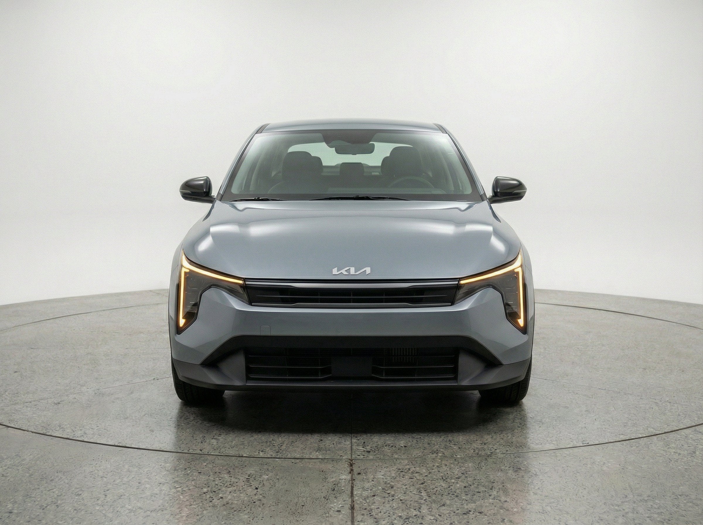 Thumbnail: 2025 Kia K4 - 2