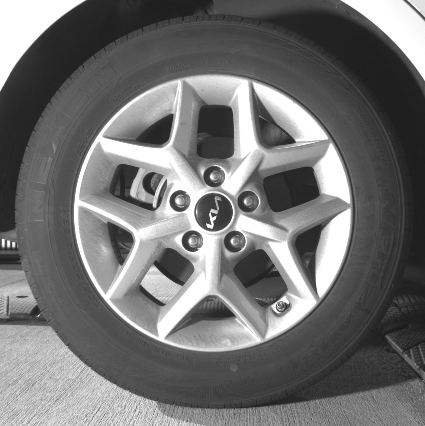 Thumbnail: 2025 Kia Soul - 15