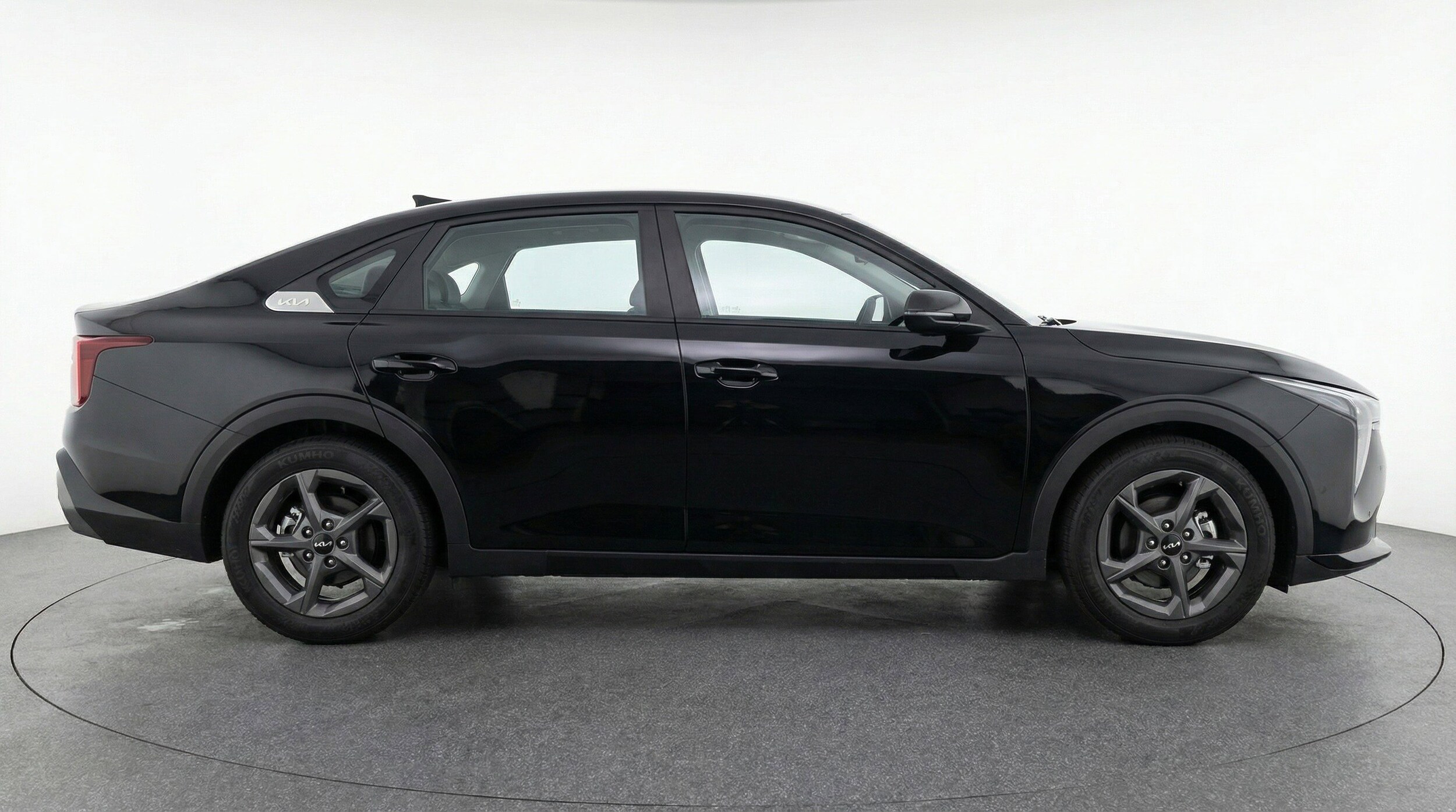 Thumbnail: 2025 Kia K4 - 11