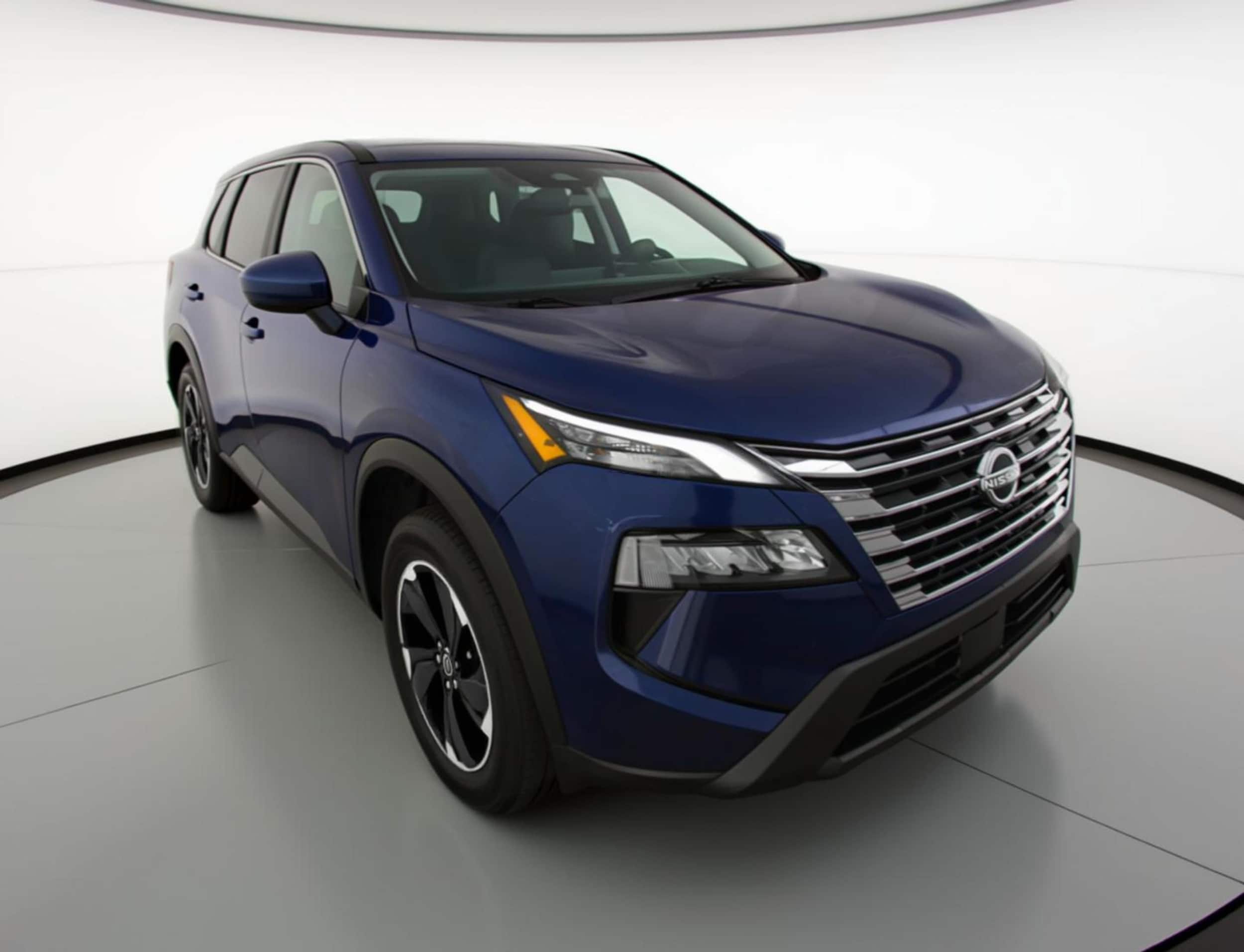 Thumbnail: 2025 Nissan Rogue - 1