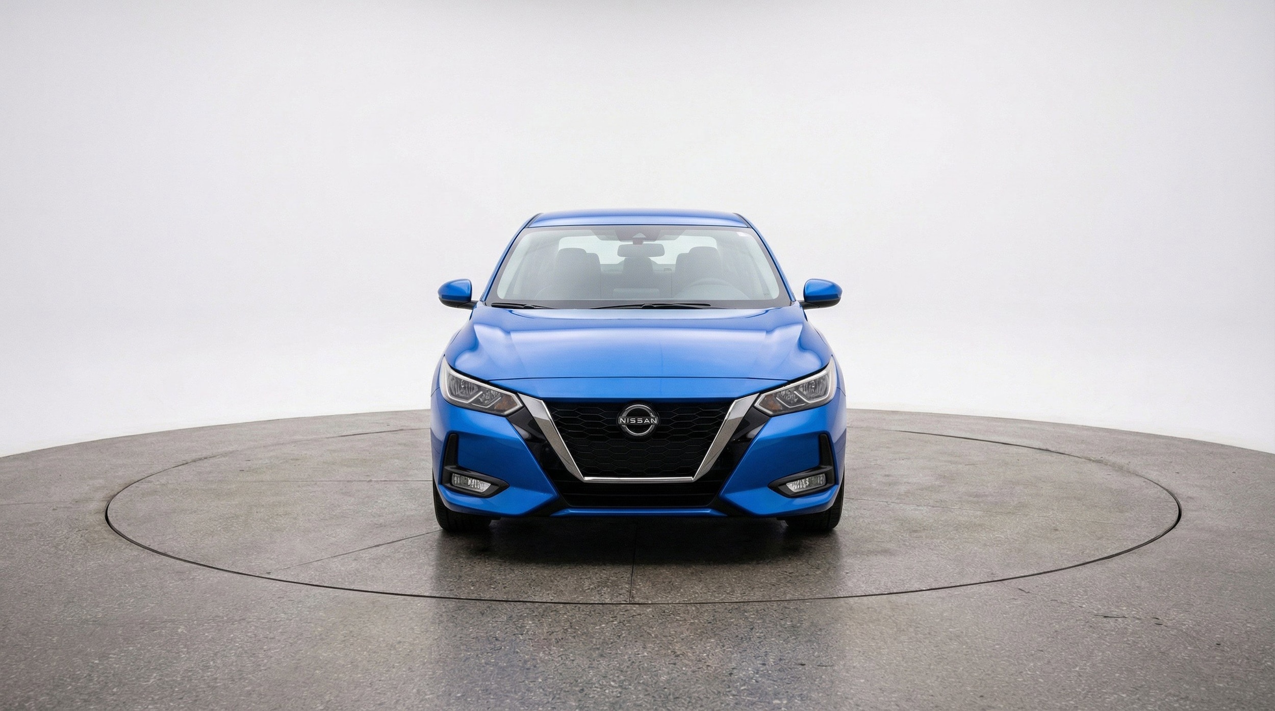 Thumbnail: 2025 Nissan Sentra - 2