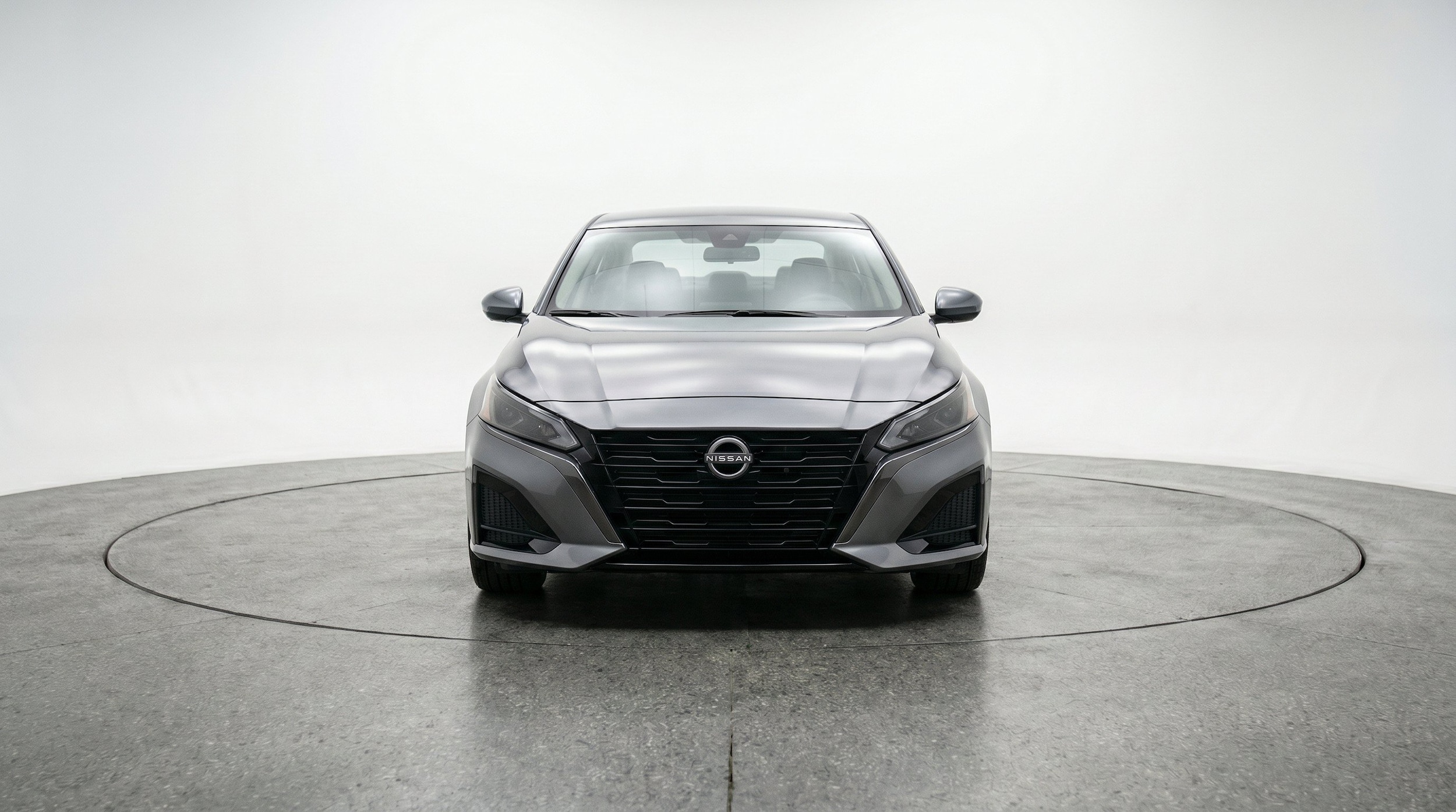 Thumbnail: 2026 Nissan Altima - 2