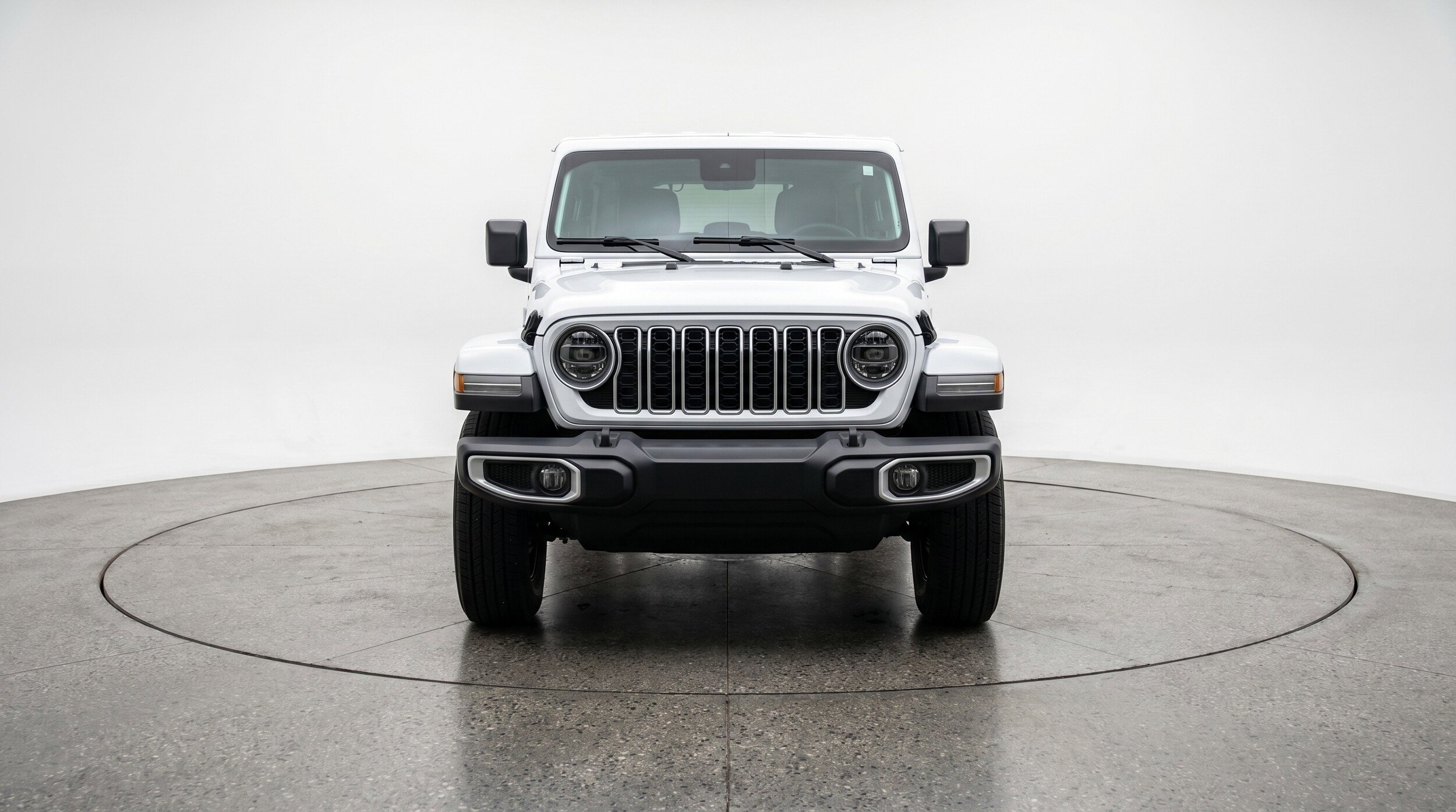 Thumbnail: 2025 Jeep Wrangler - 2
