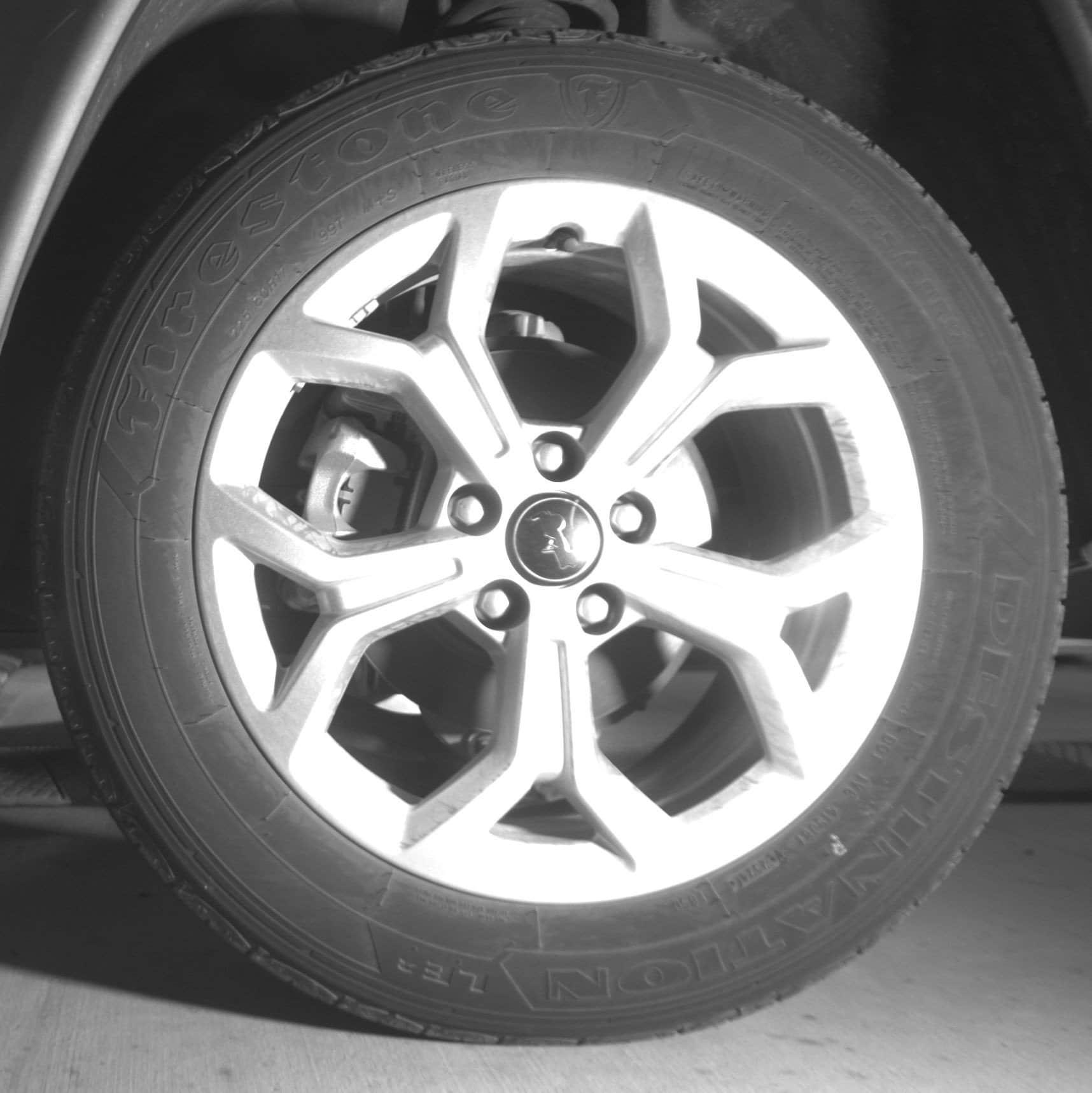 Thumbnail: 2025 Jeep Compass - 14