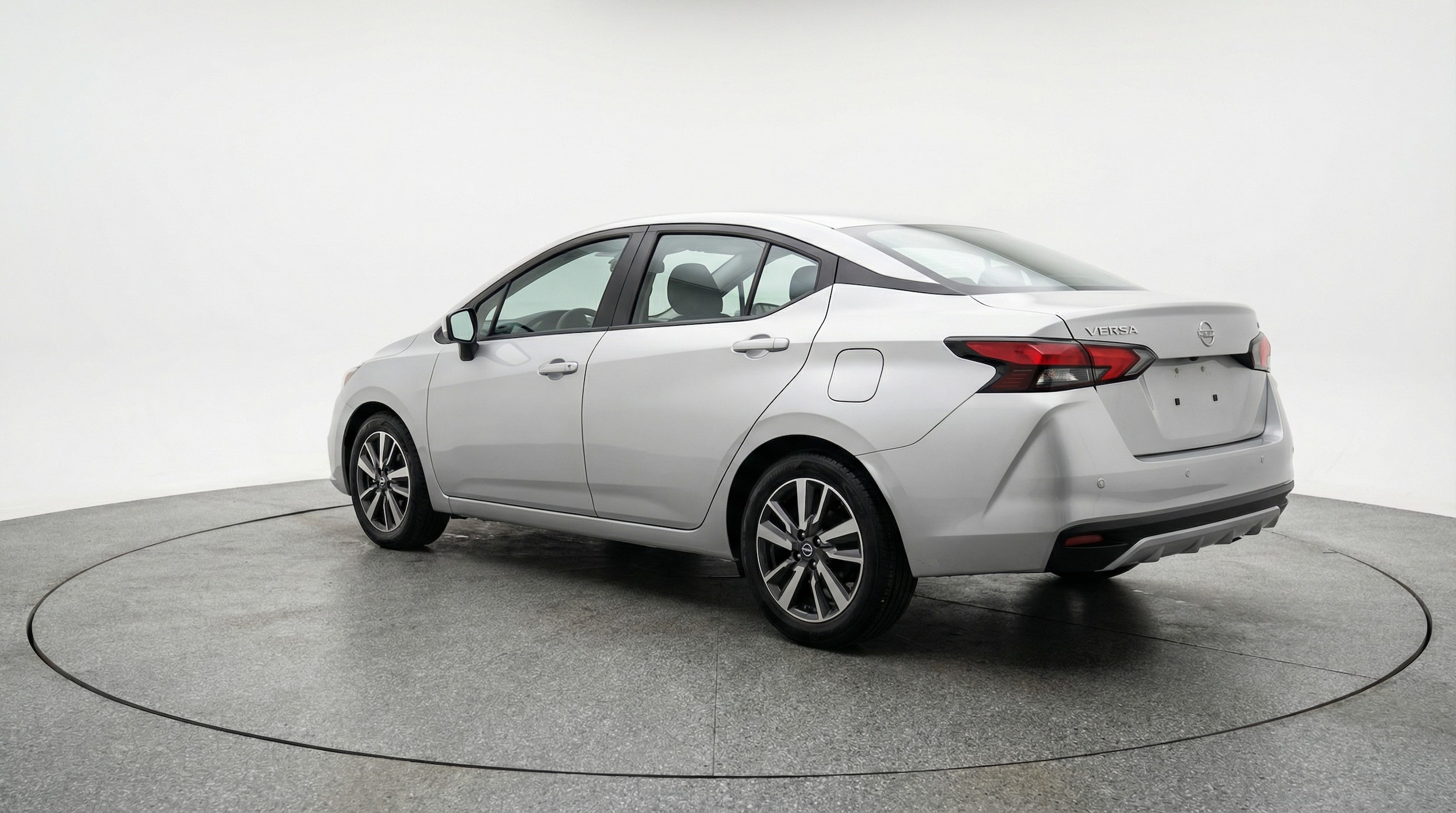 Thumbnail: 2025 Nissan Versa - 5