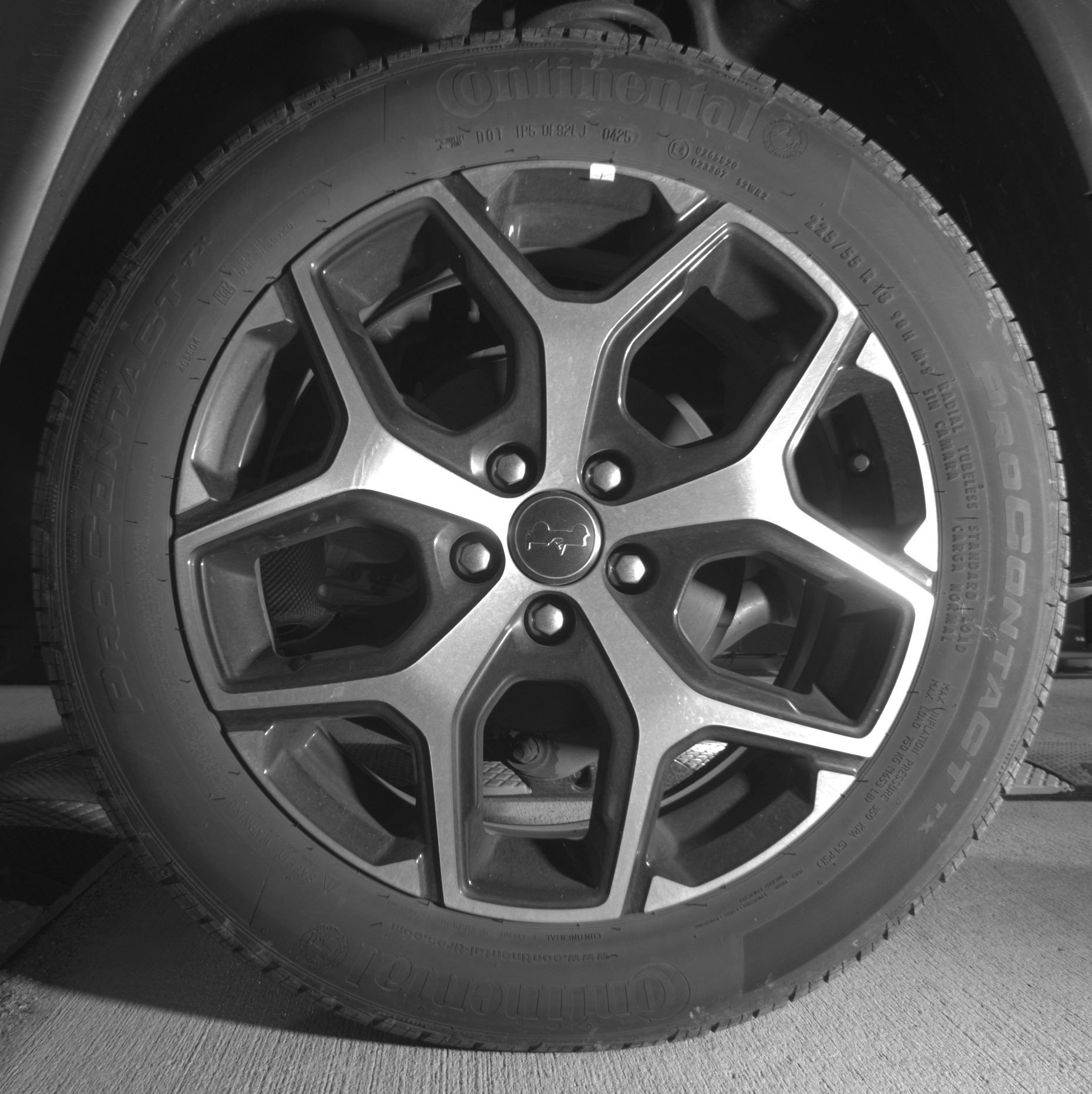 Thumbnail: 2025 Jeep Compass - 14