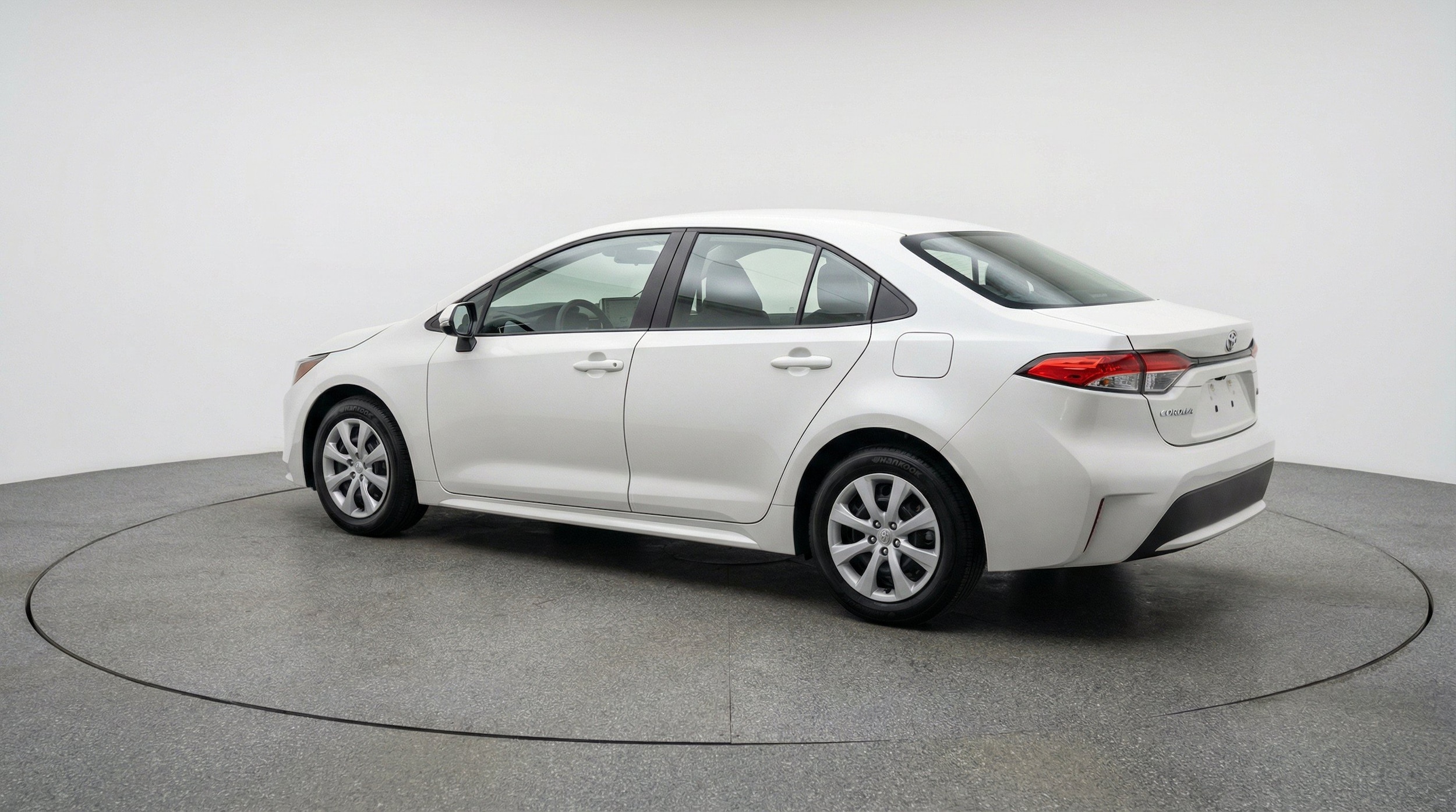 Thumbnail: 2025 Toyota Corolla - 6