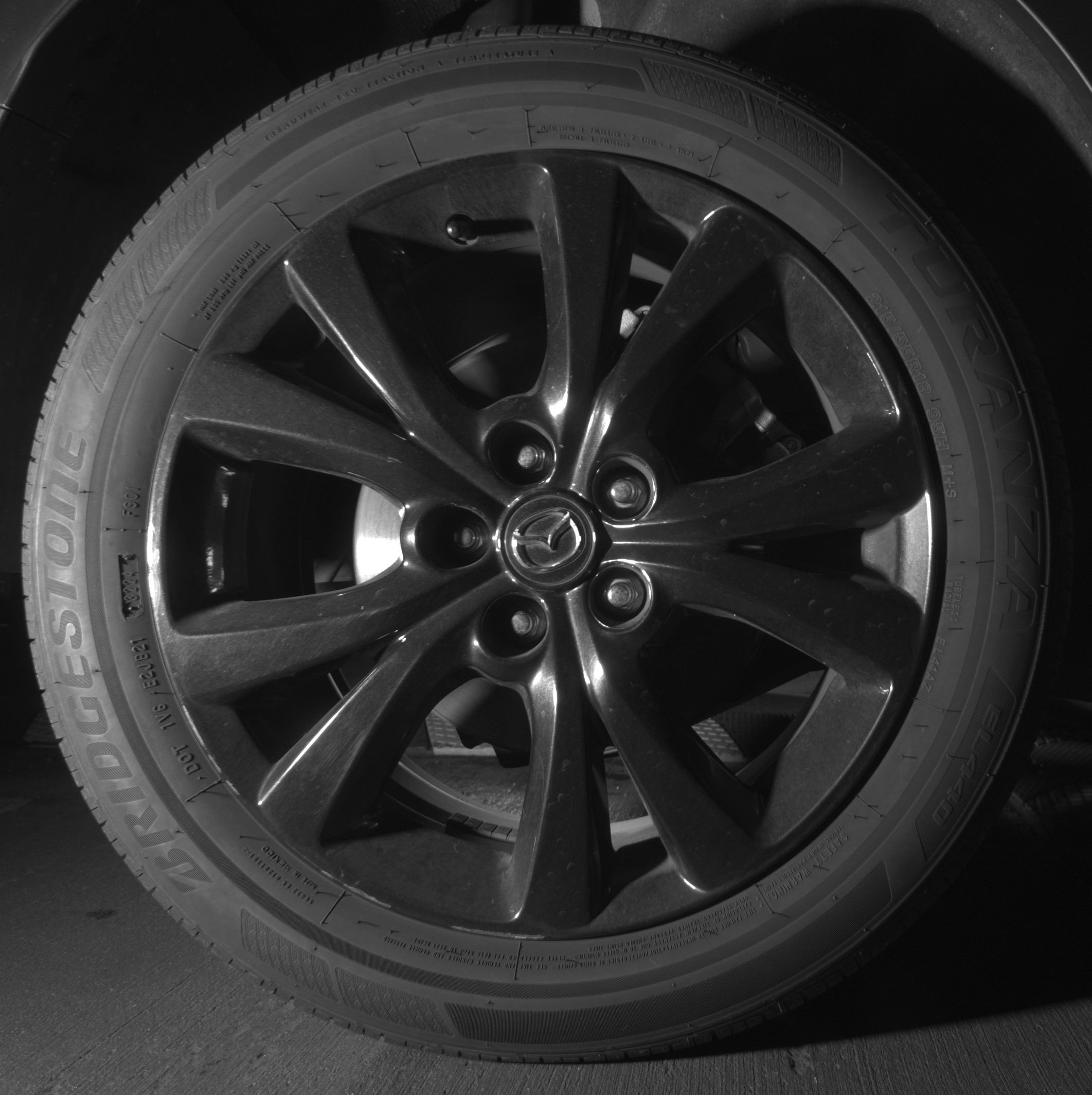 Thumbnail: 2025 Mazda CX-30 - 15