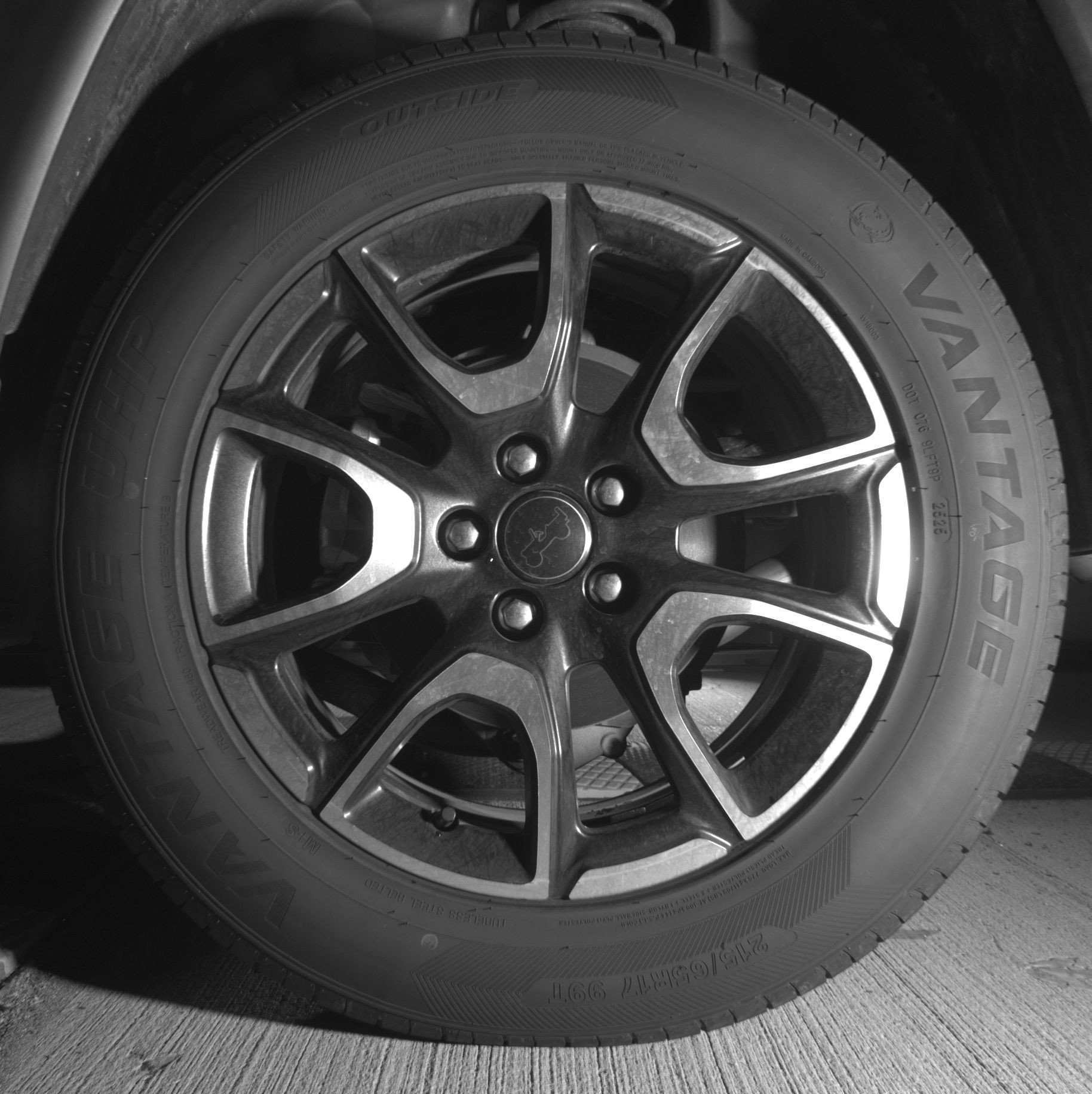 Thumbnail: 2025 Jeep Compass - 14