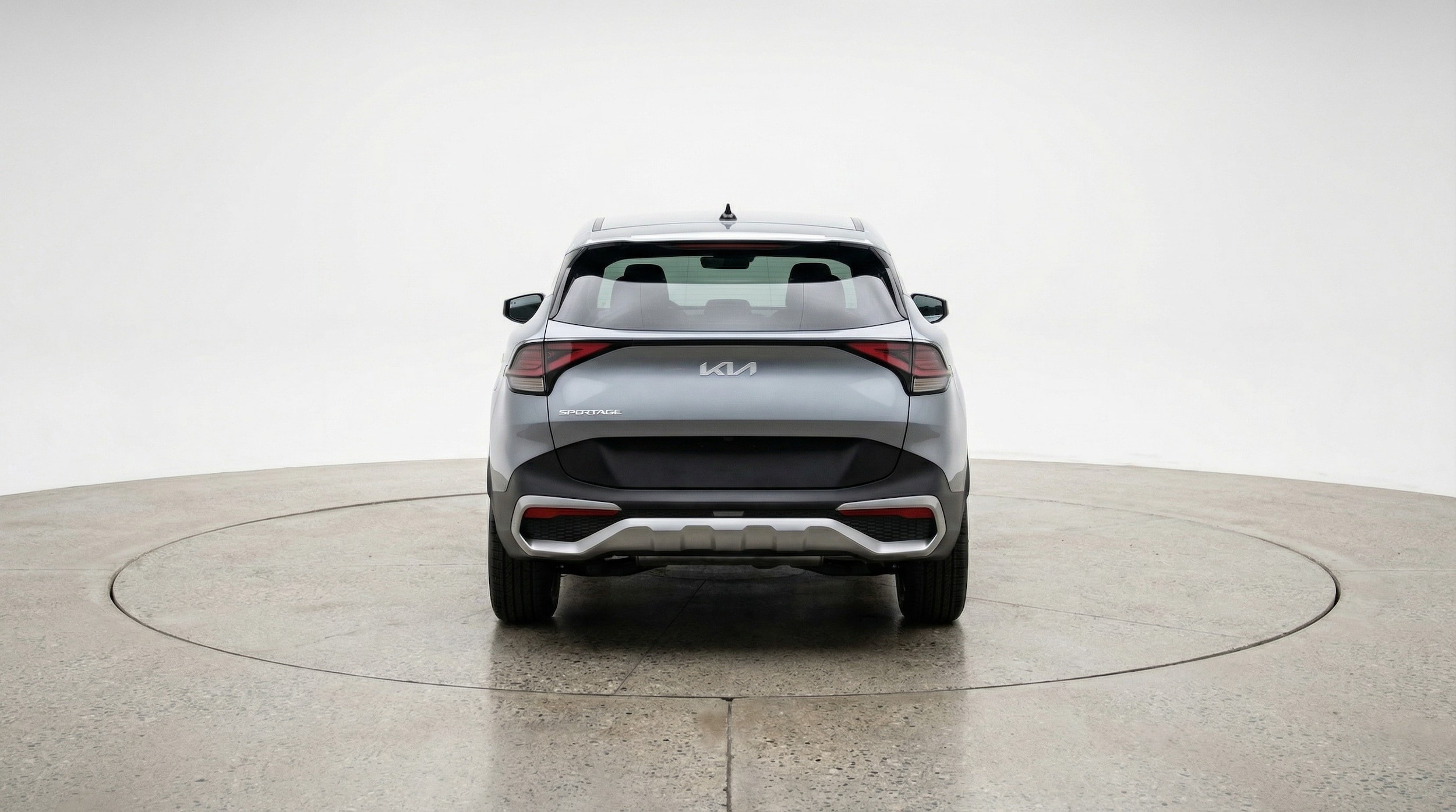 Thumbnail: 2025 Kia Sportage - 6