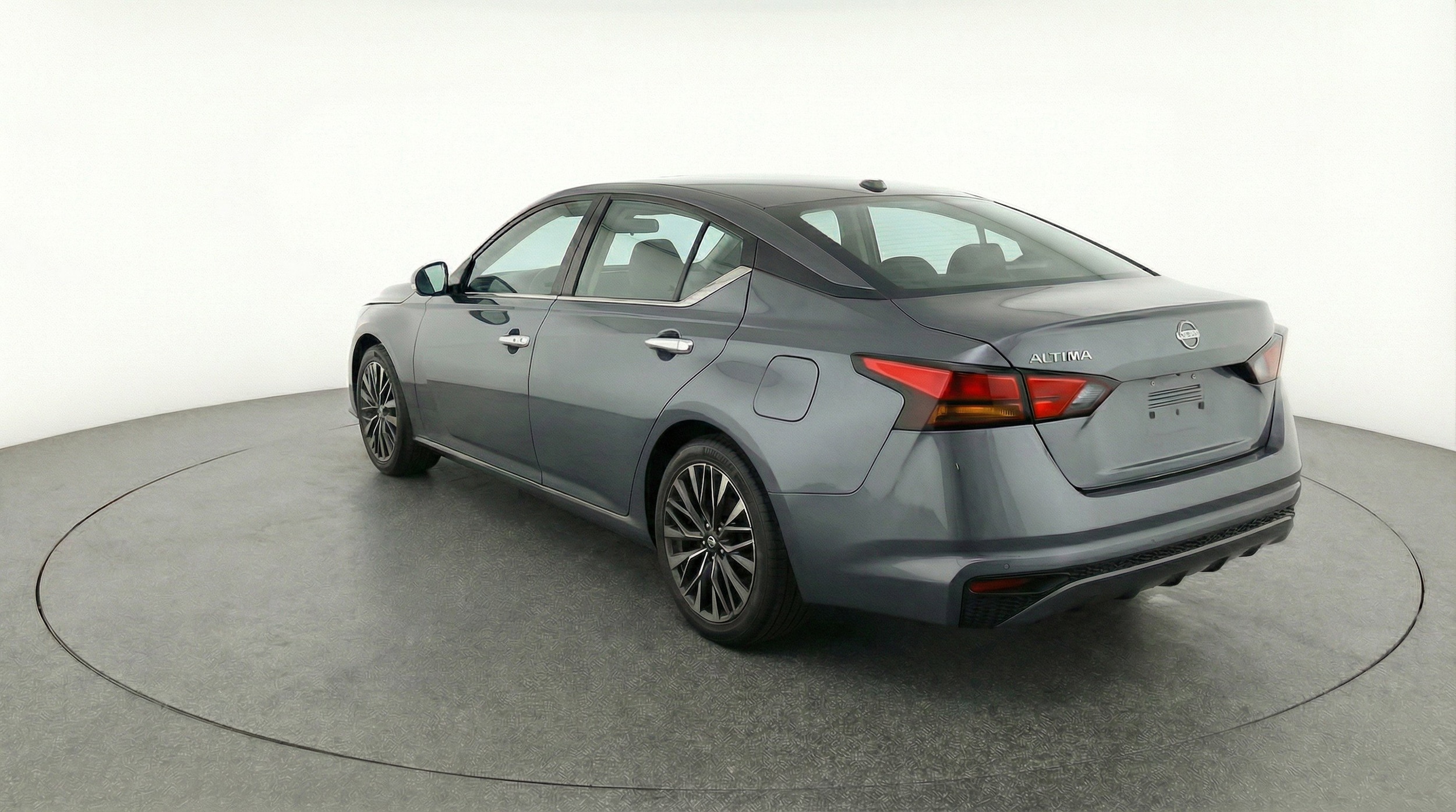 Thumbnail: 2025 Nissan Altima - 6