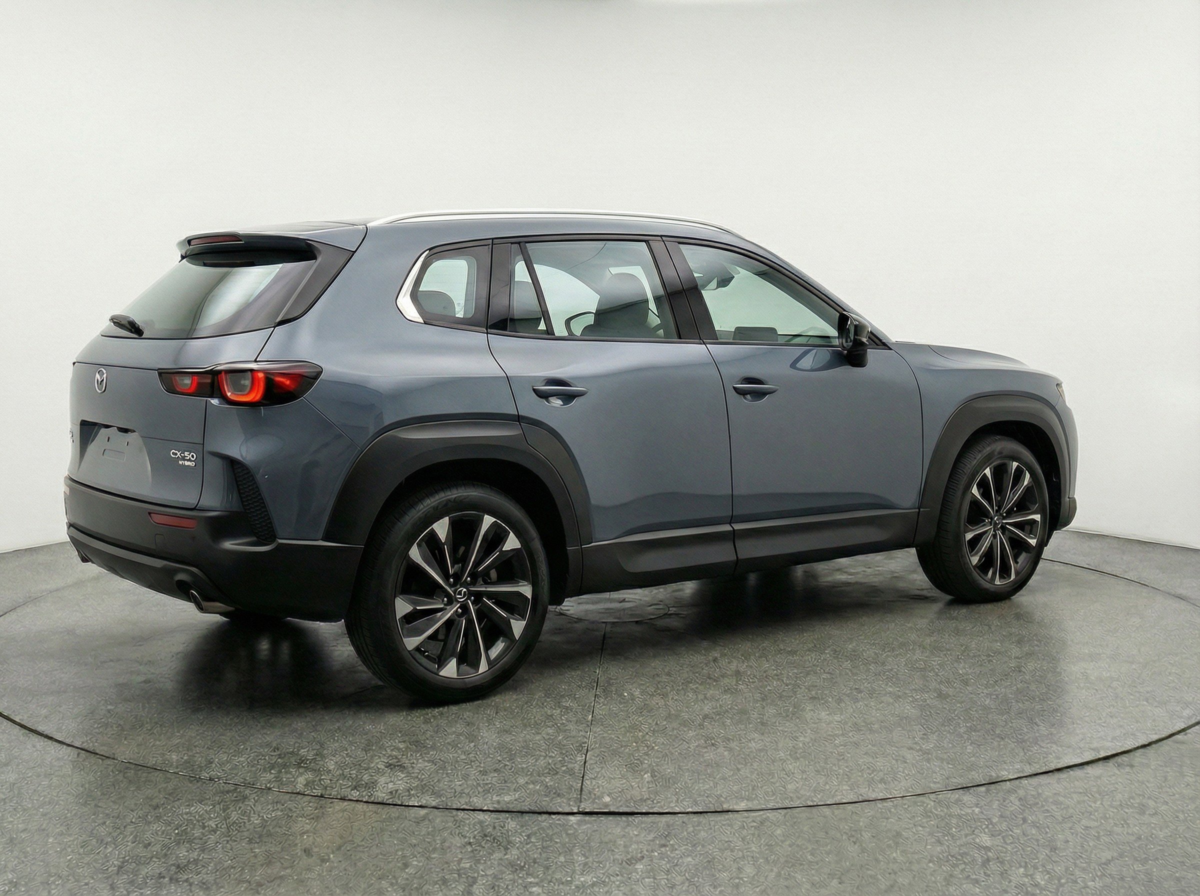 Thumbnail: 2025 Mazda CX-50 - 9