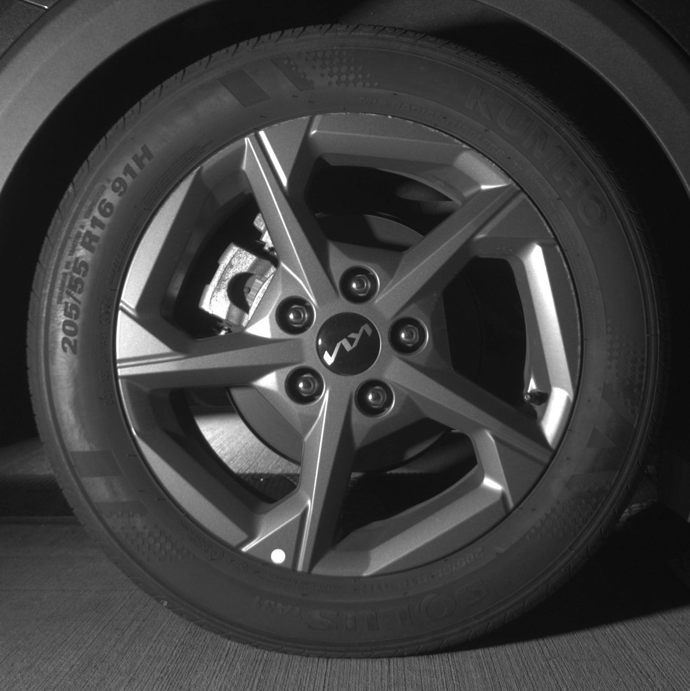 Thumbnail: 2025 Kia K4 - 15