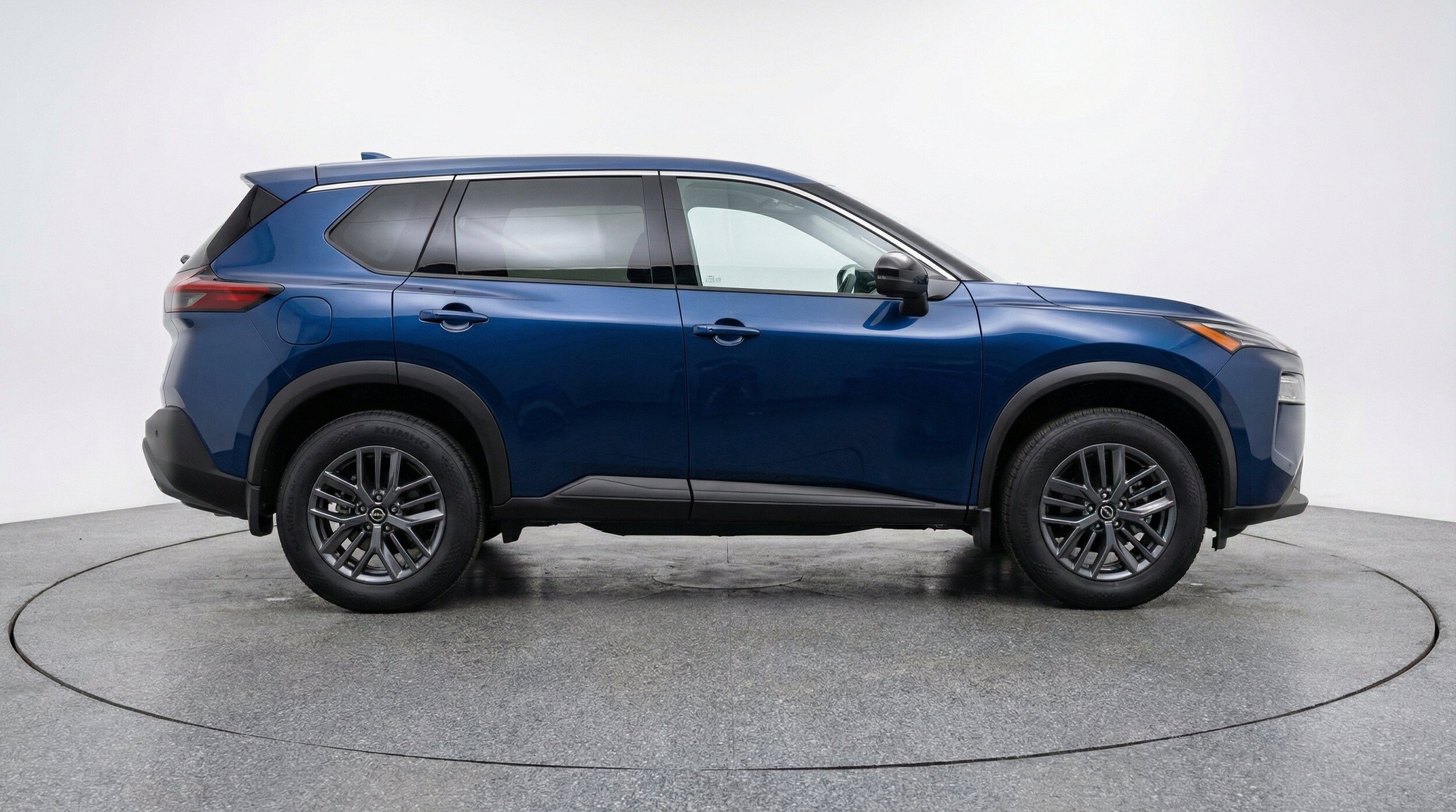 Thumbnail: 2026 Nissan Rogue - 11