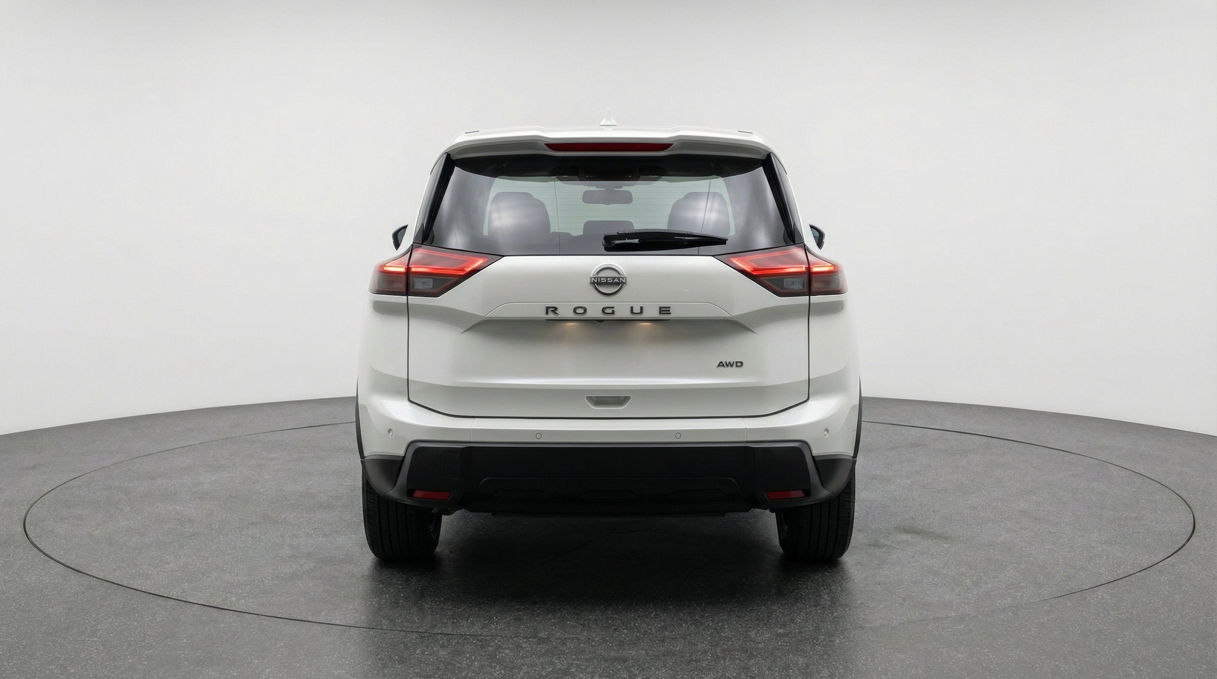 Thumbnail: 2026 Nissan Rogue - 7