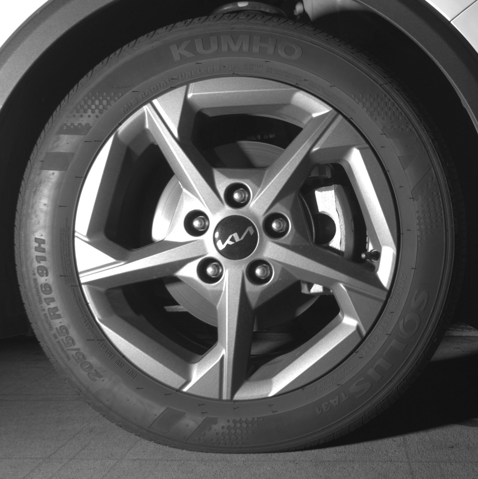 Thumbnail: 2025 Kia K4 - 13