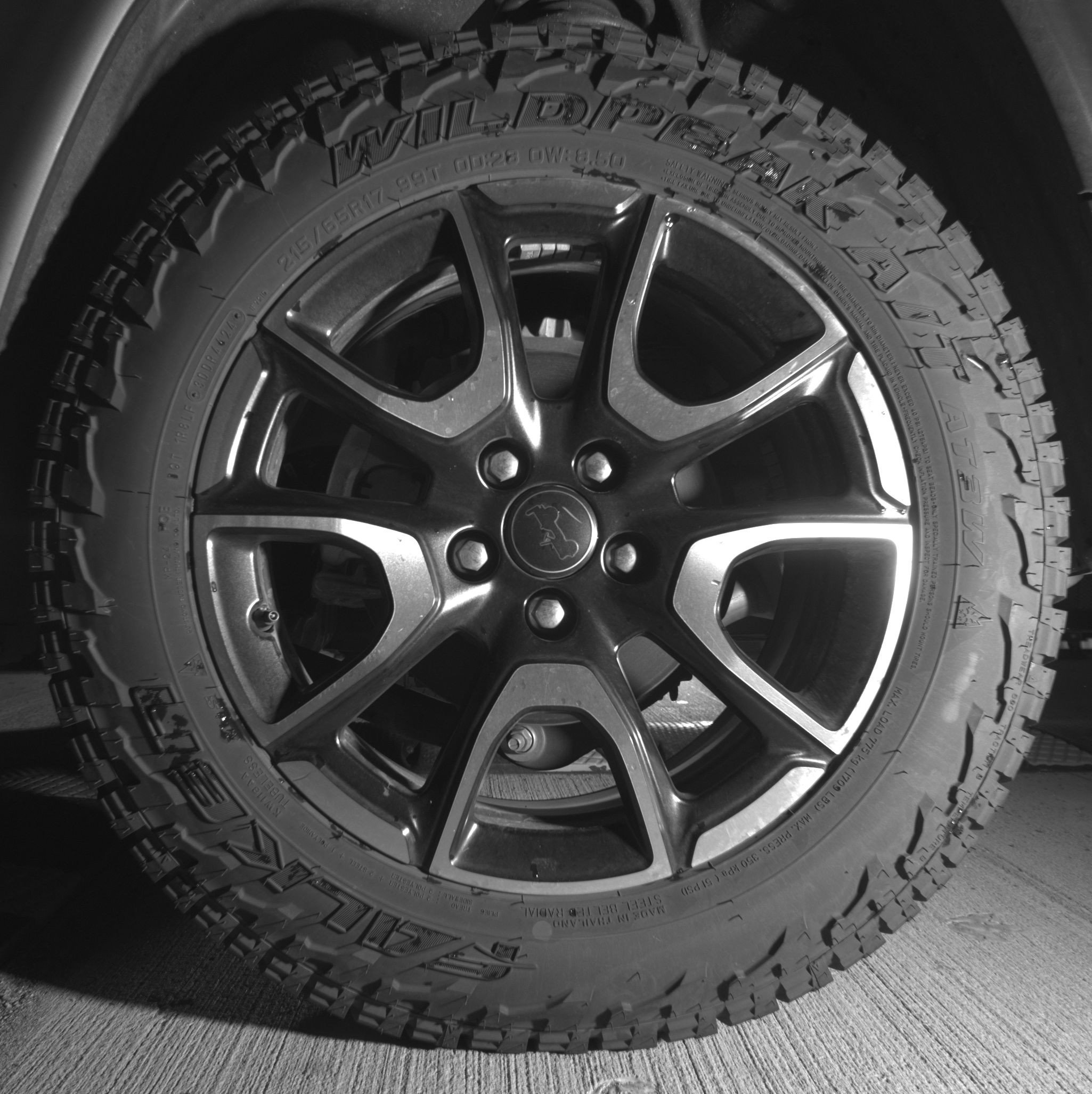 Thumbnail: 2025 Jeep Compass - 14