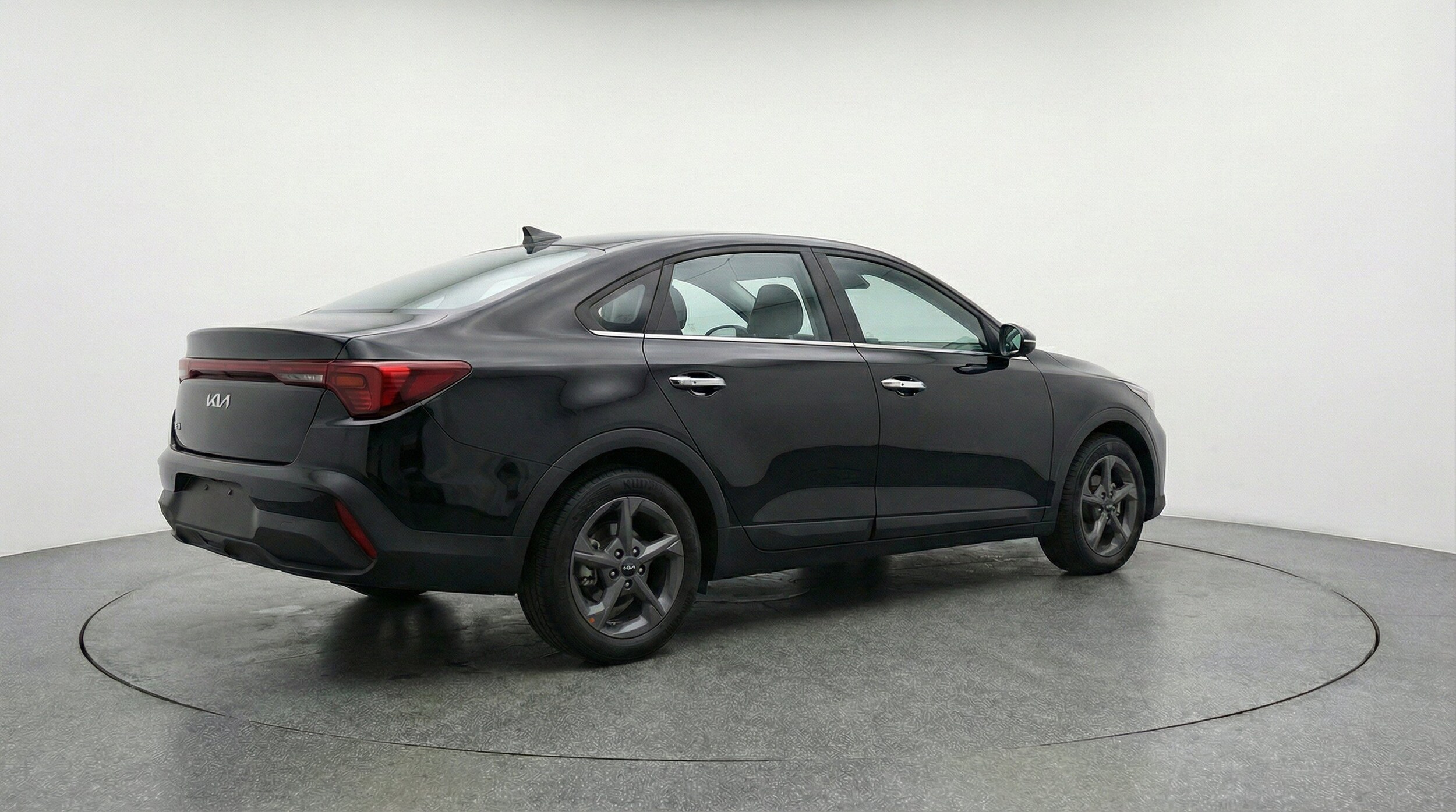 Thumbnail: 2026 Kia K4 - 9