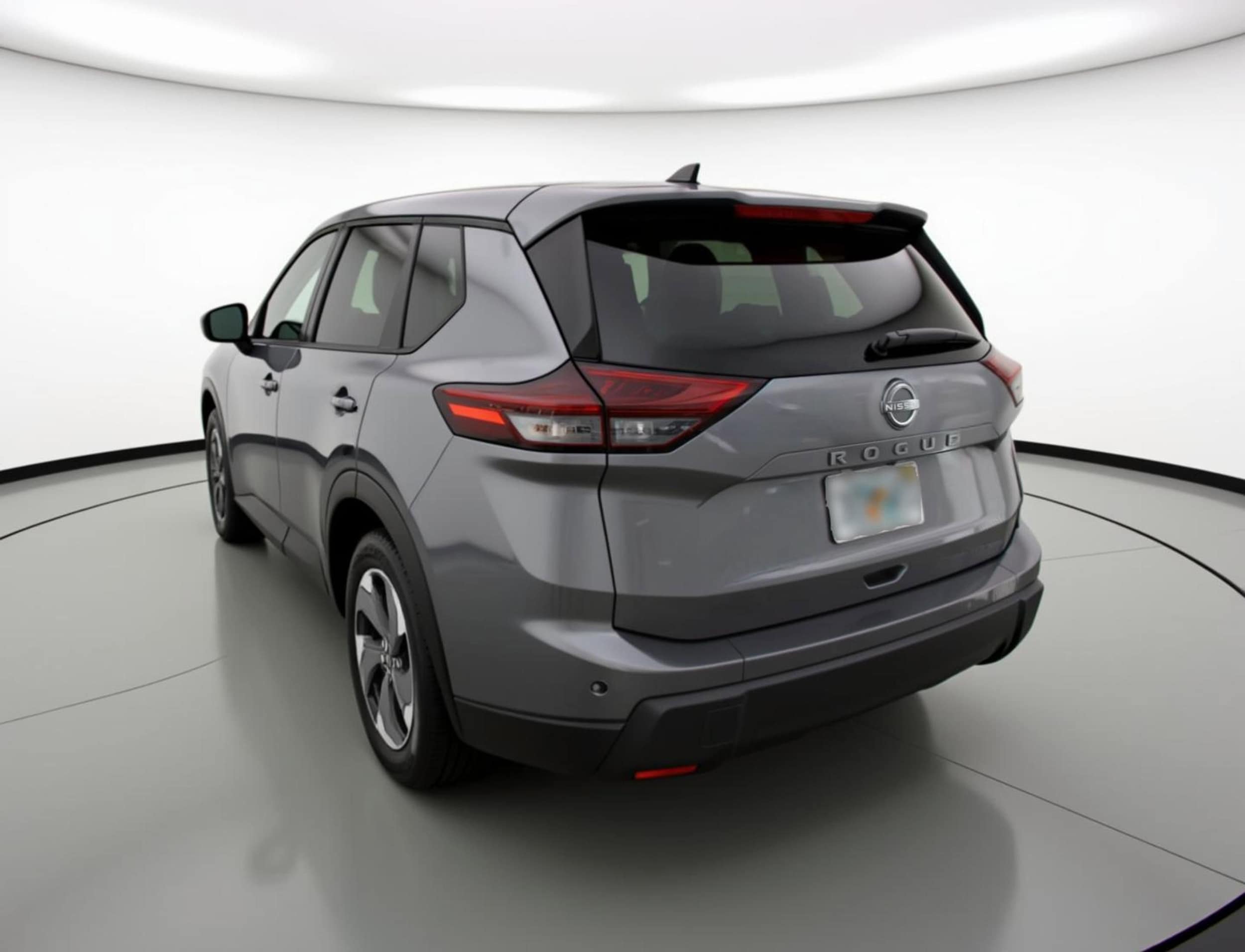 Thumbnail: 2025 Nissan Rogue - 6