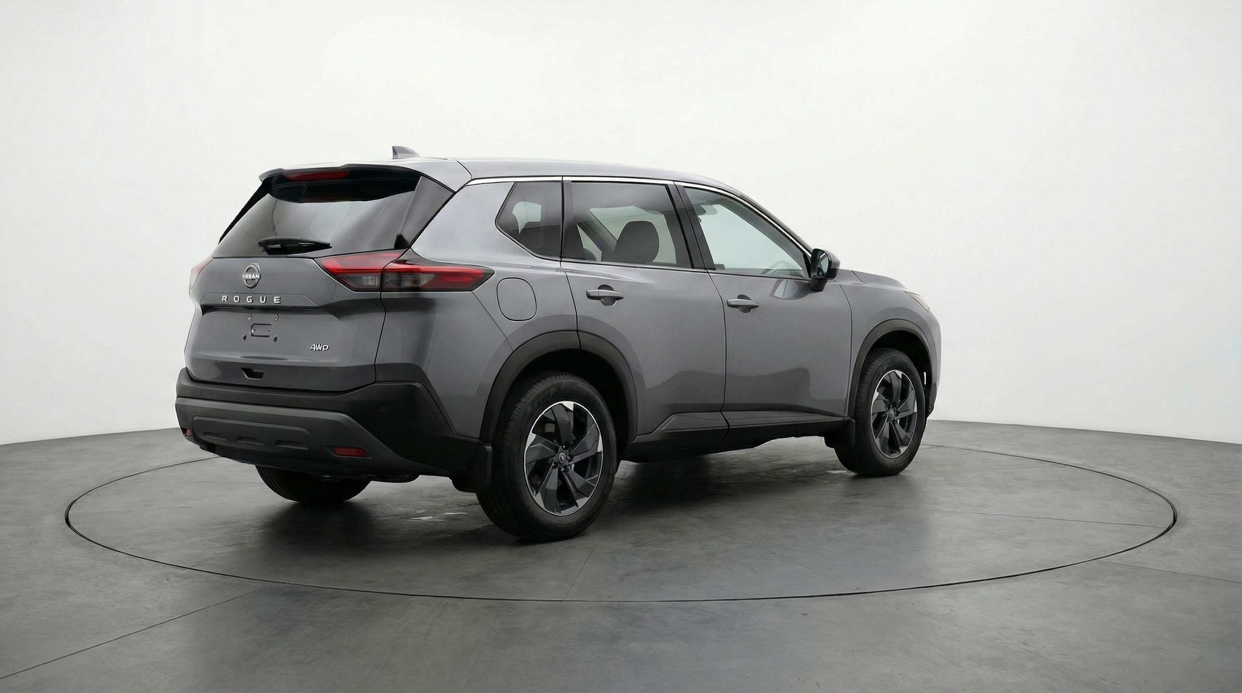 Thumbnail: 2025 Nissan Rogue - 7