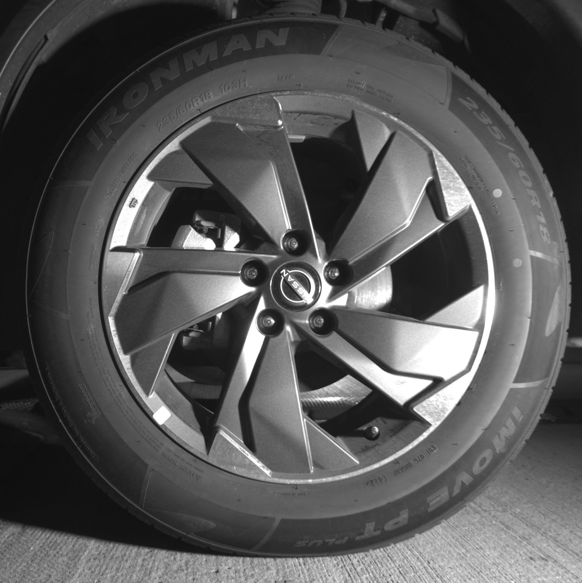 Thumbnail: 2025 Nissan Rogue - 12