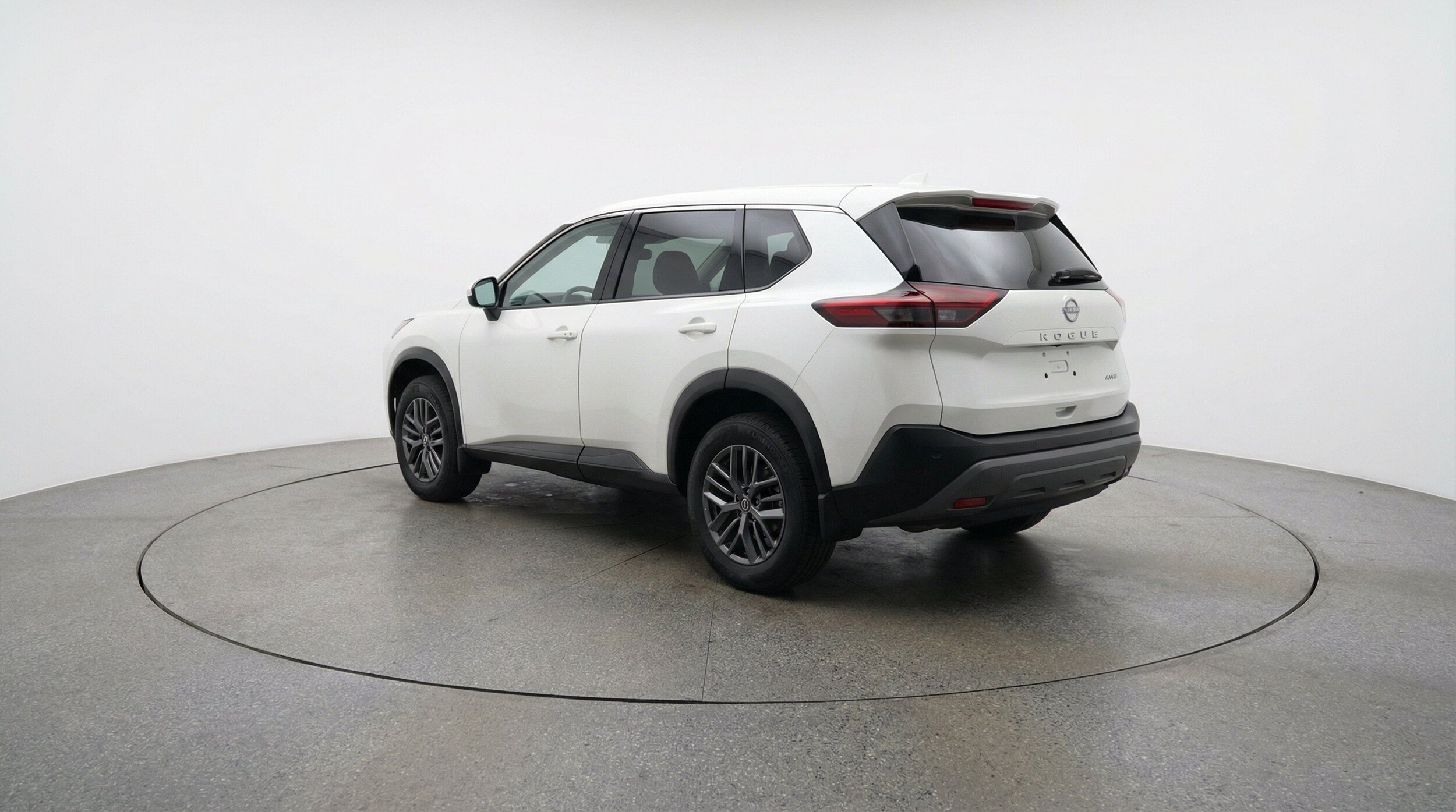 Thumbnail: 2026 Nissan Rogue - 6