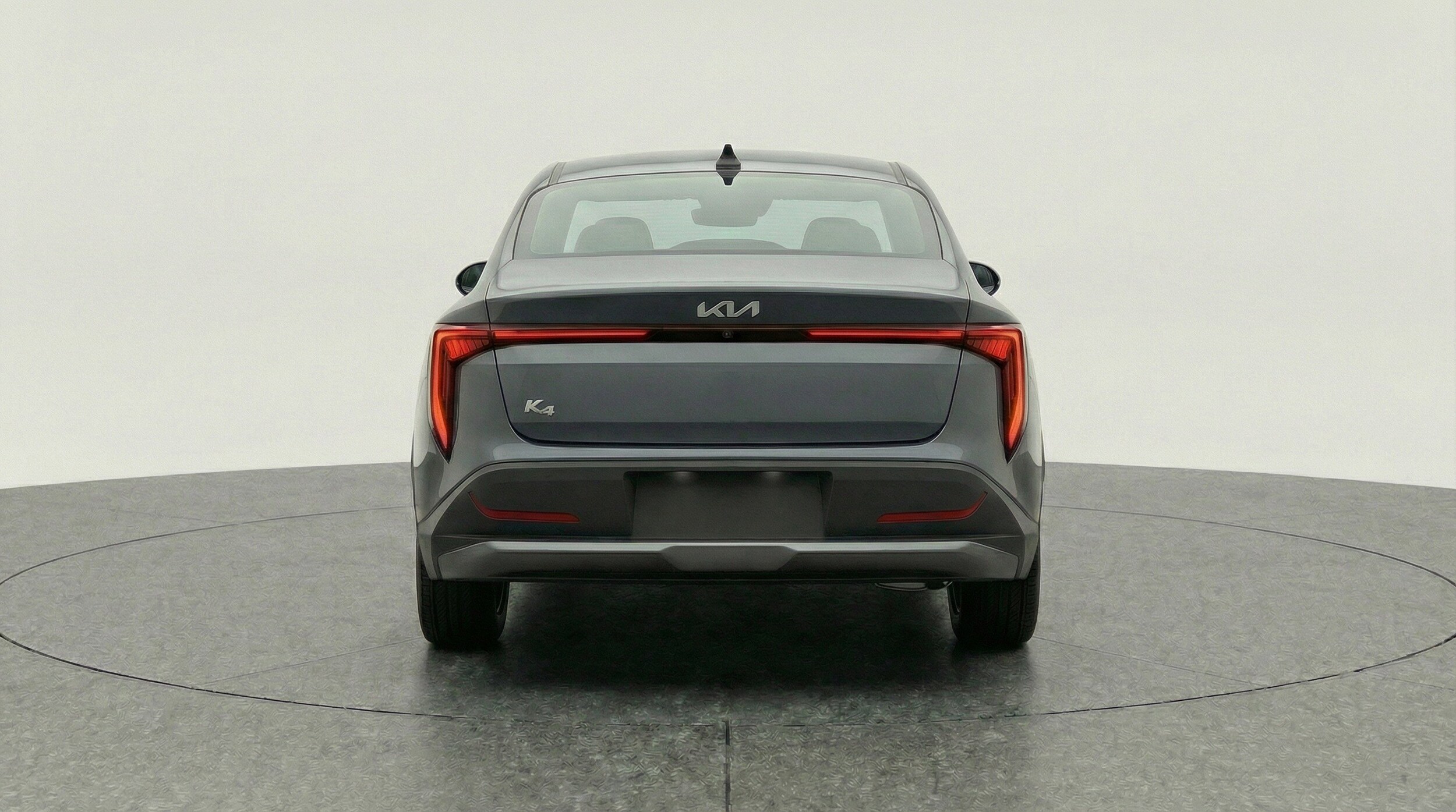 Thumbnail: 2025 Kia K4 - 7