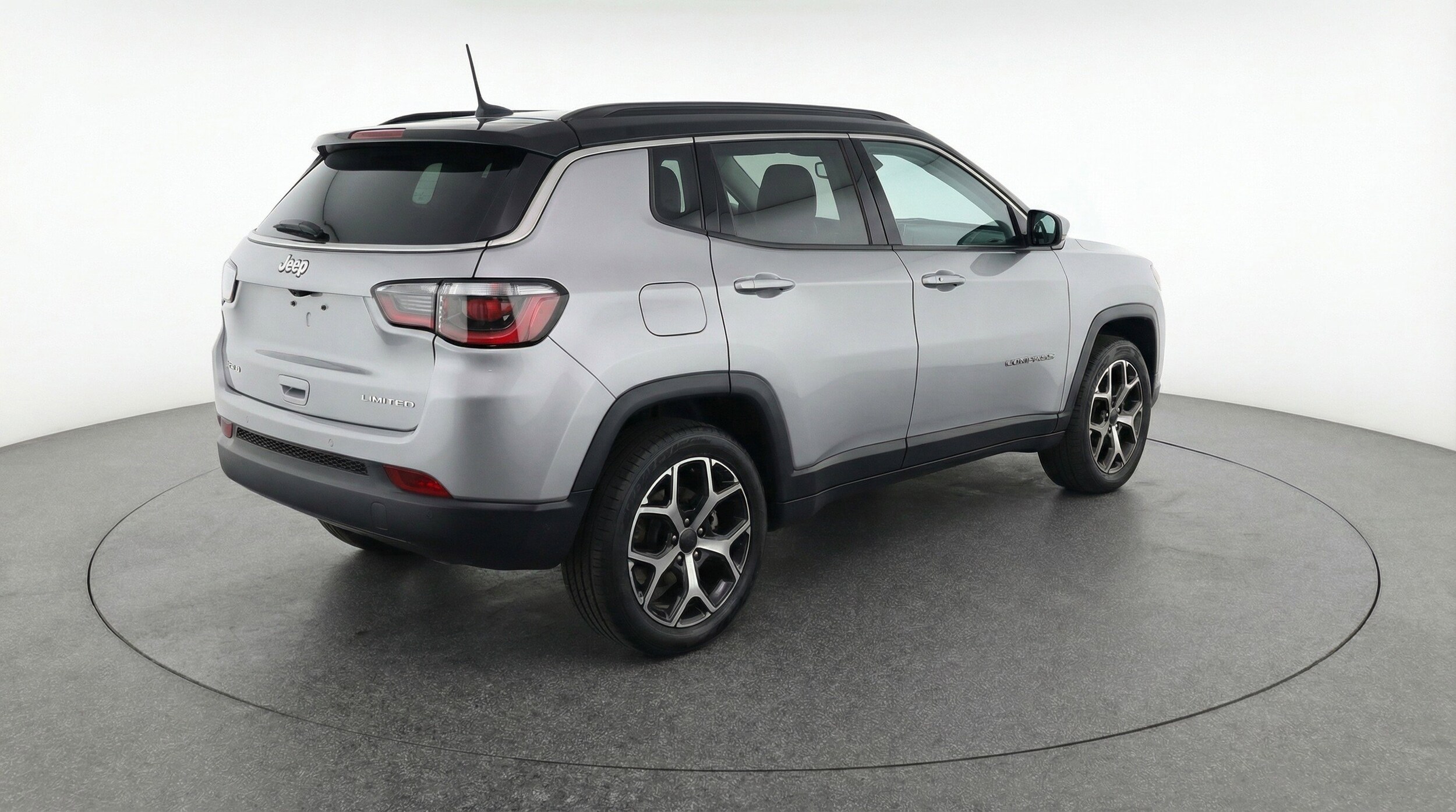 Thumbnail: 2025 Jeep Compass - 9