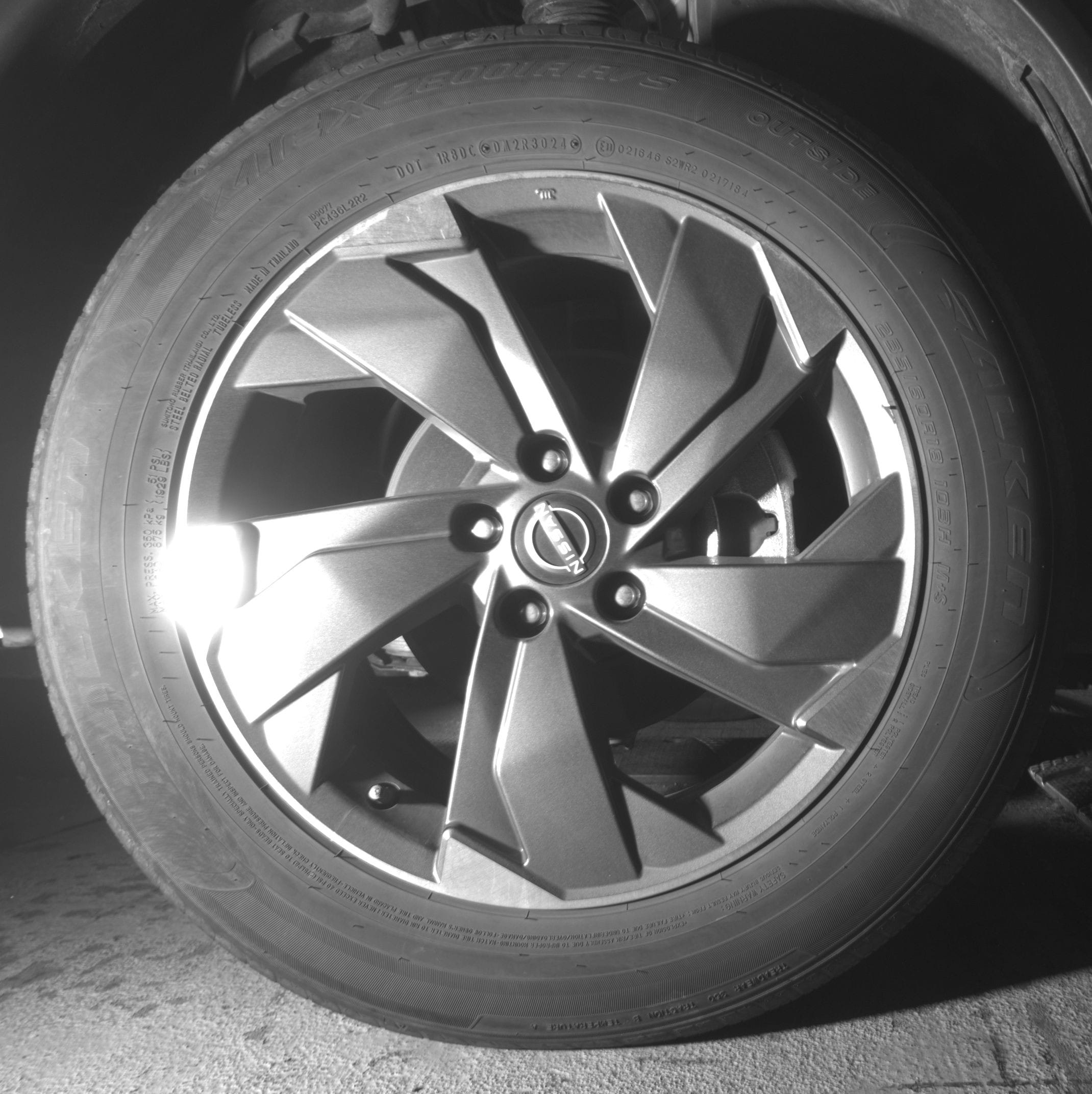 Thumbnail: 2025 Nissan Rogue - 10