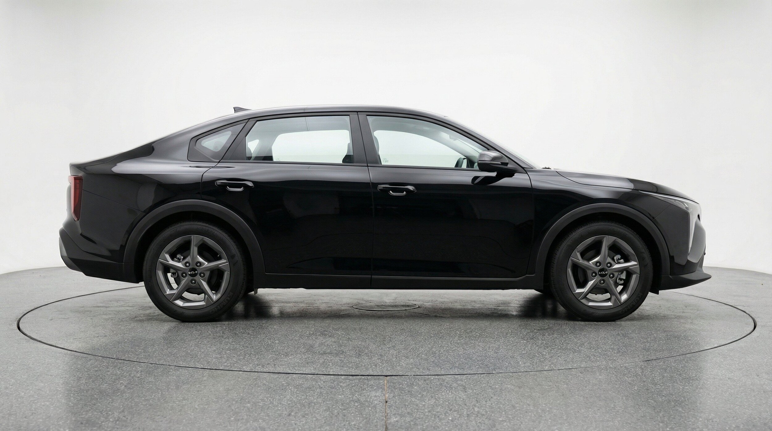 Thumbnail: 2026 Kia K4 - 10