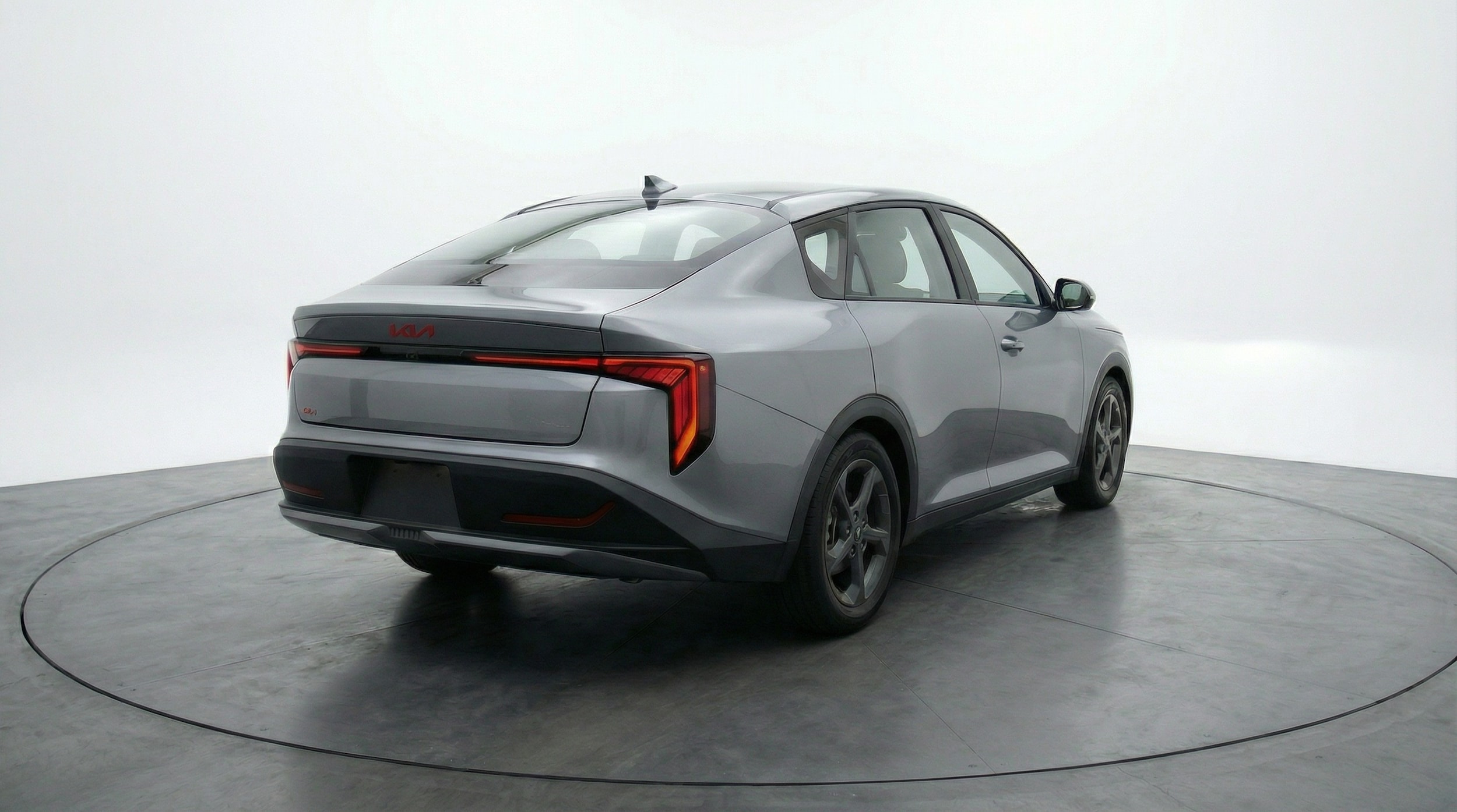 Thumbnail: 2025 Kia K4 - 7